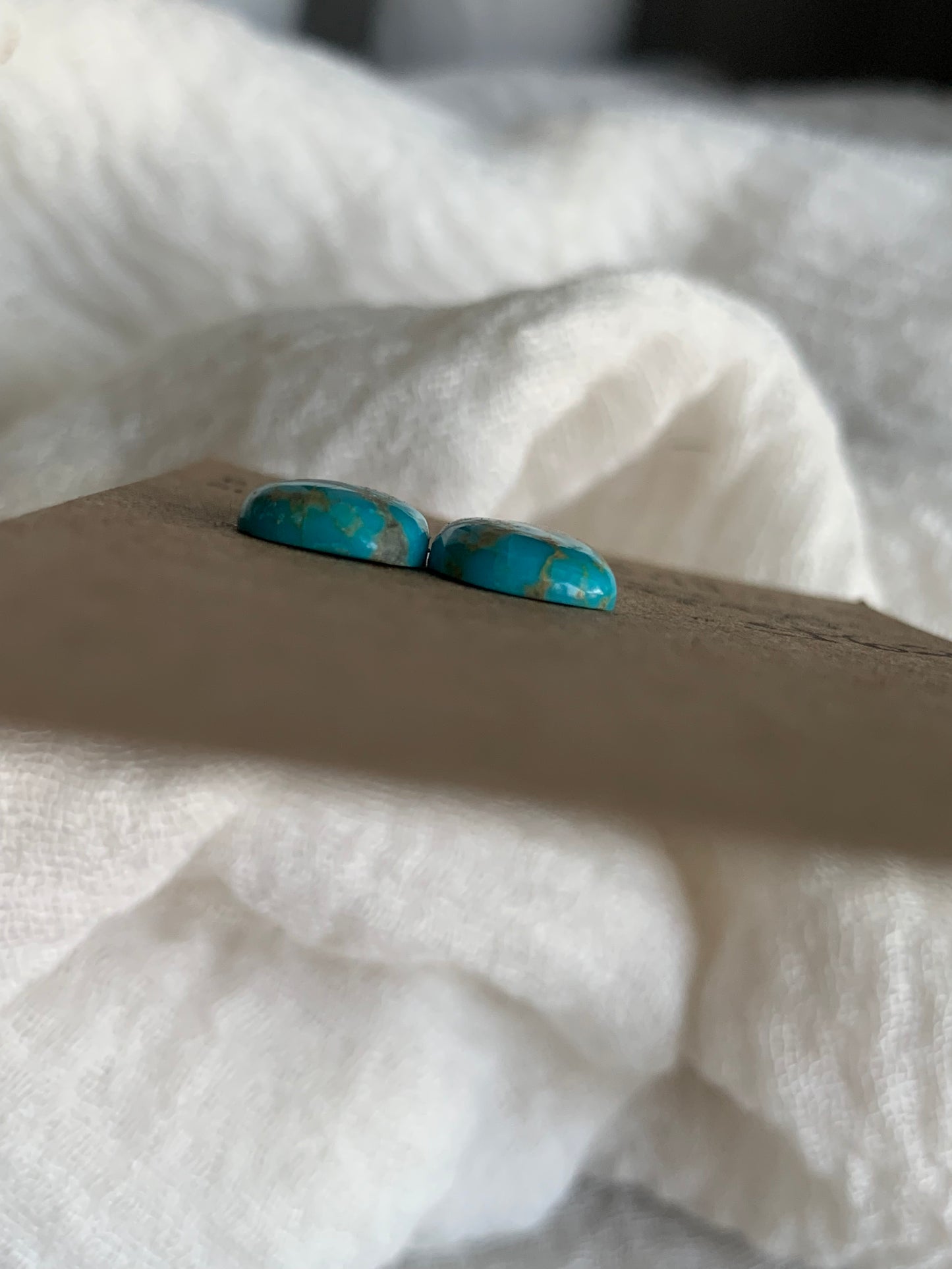 Sonoran Turquoise Cabochon - ST62