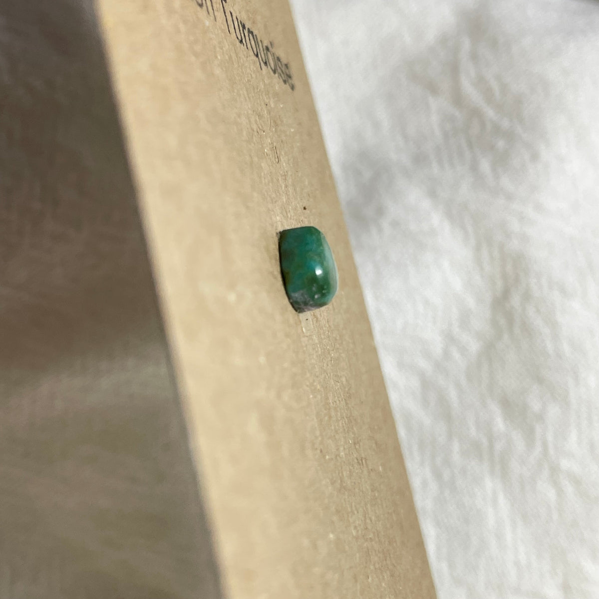 Royston Turquoise Cabochon - RR62