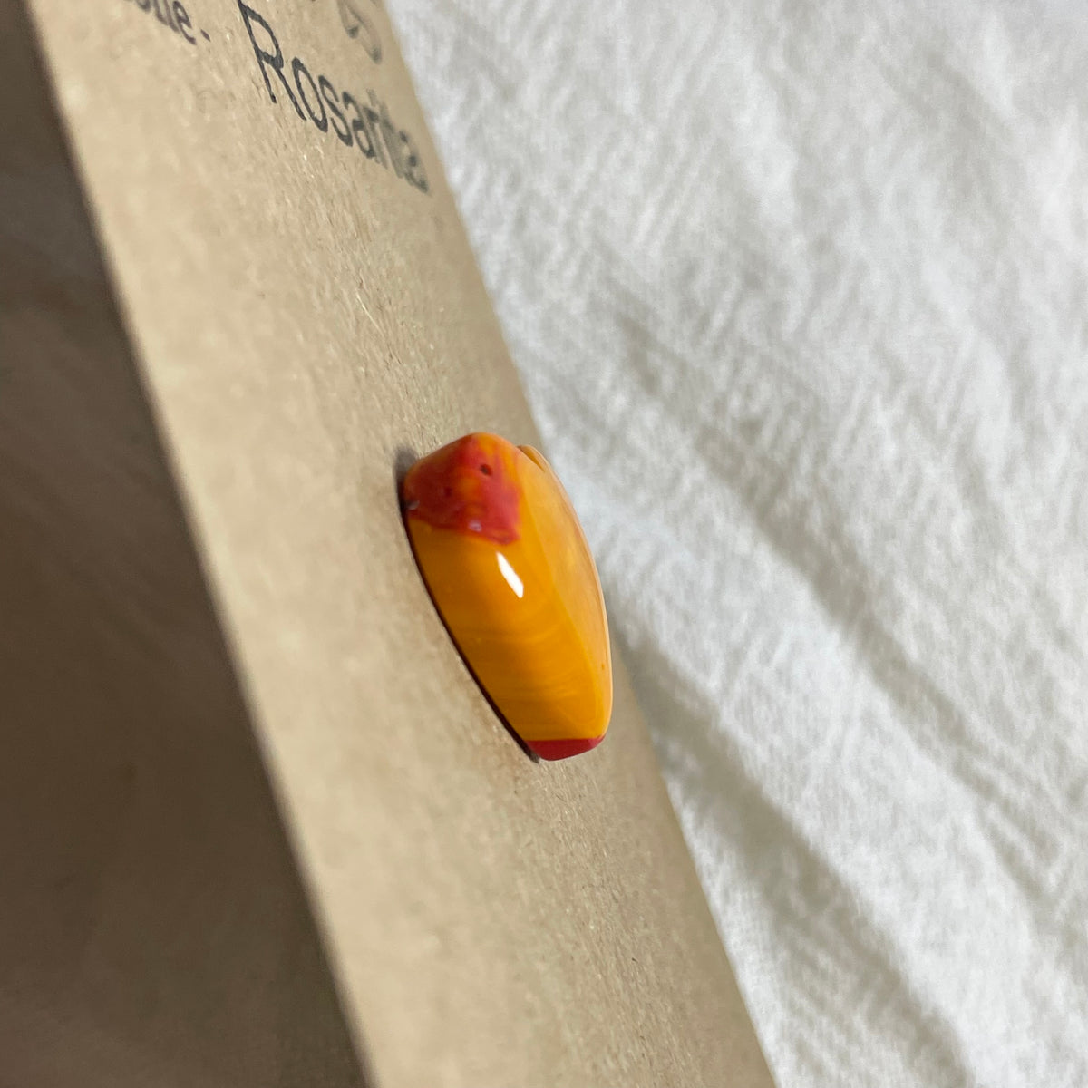 Rosarita - Cabochon - R39