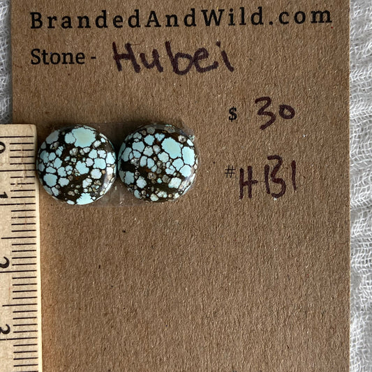 Hubei Cabochon - H131