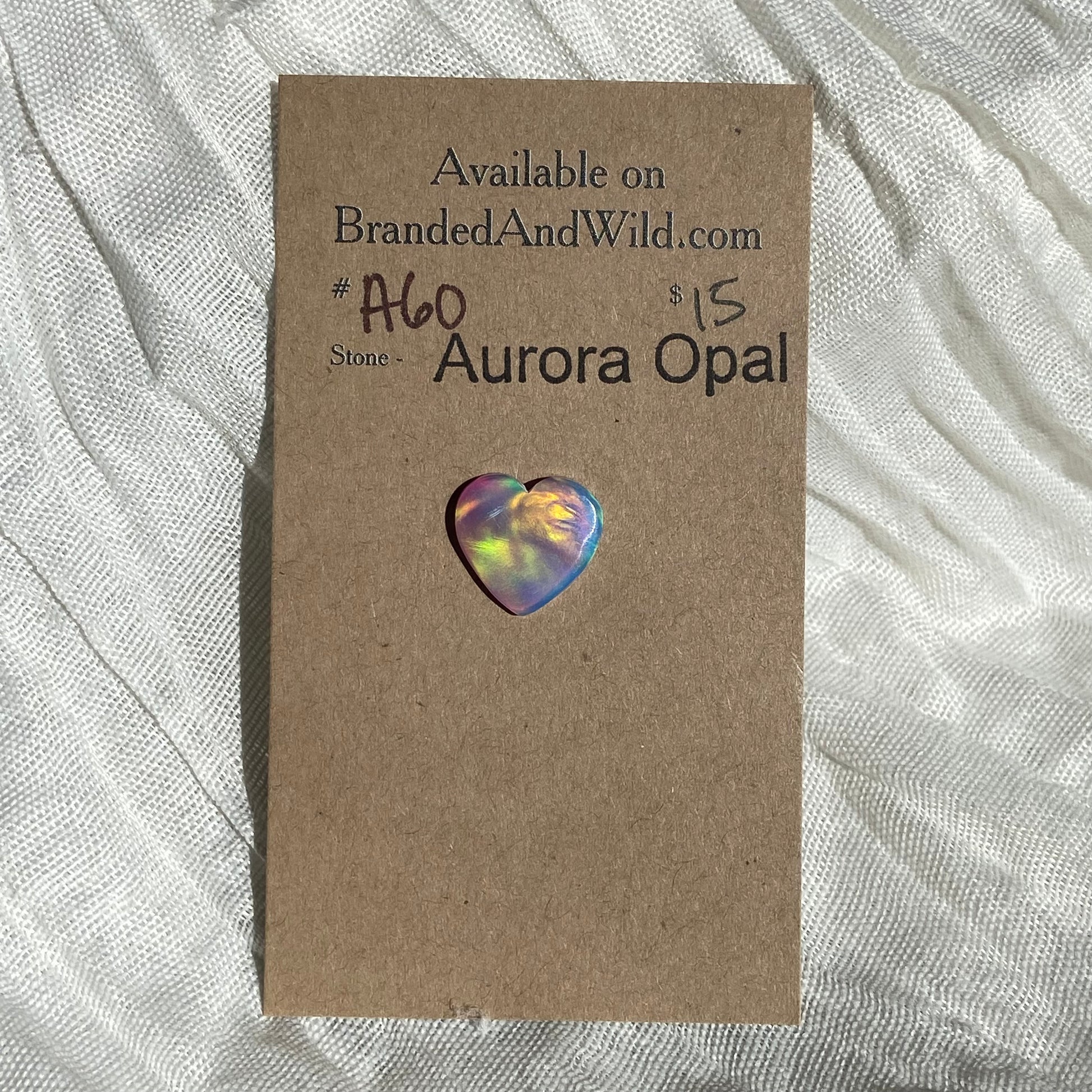 Aurora Opal Cabochon - A60 BFC9F219-B3D3-4792-AF35-C9E23F79EF12 Brandedandwild.com