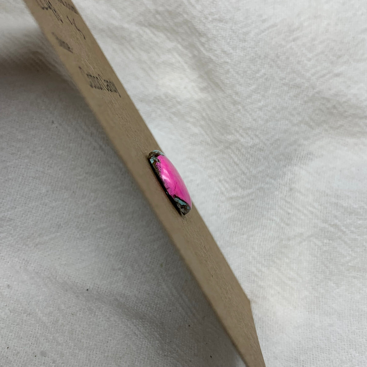 Cotton Candy Cabochon - CC98 BFDFBFEF-8A24-4971-B449-635D3C65B3D6 Brandedandwild.com