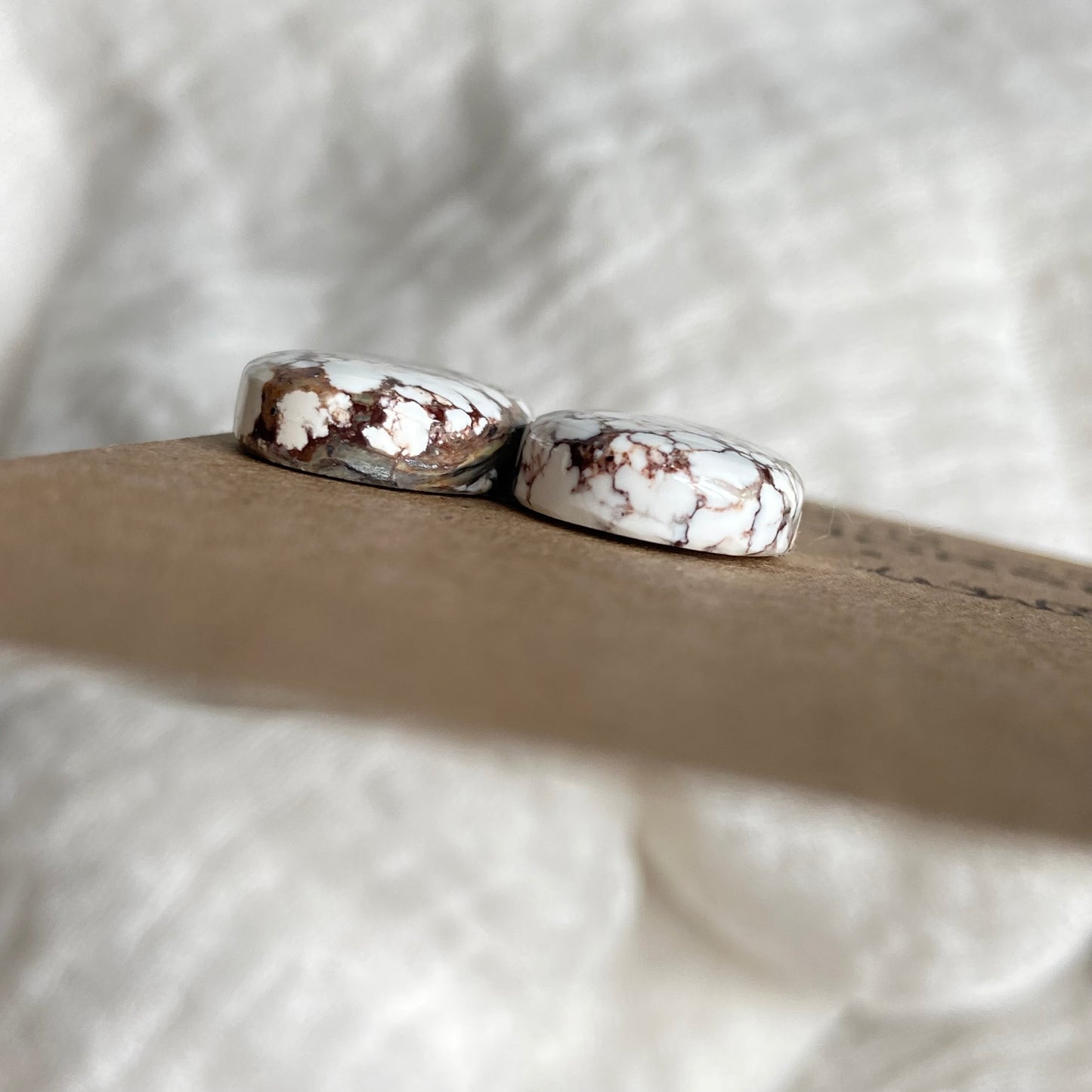 Wild Horse Cabochon - WH05