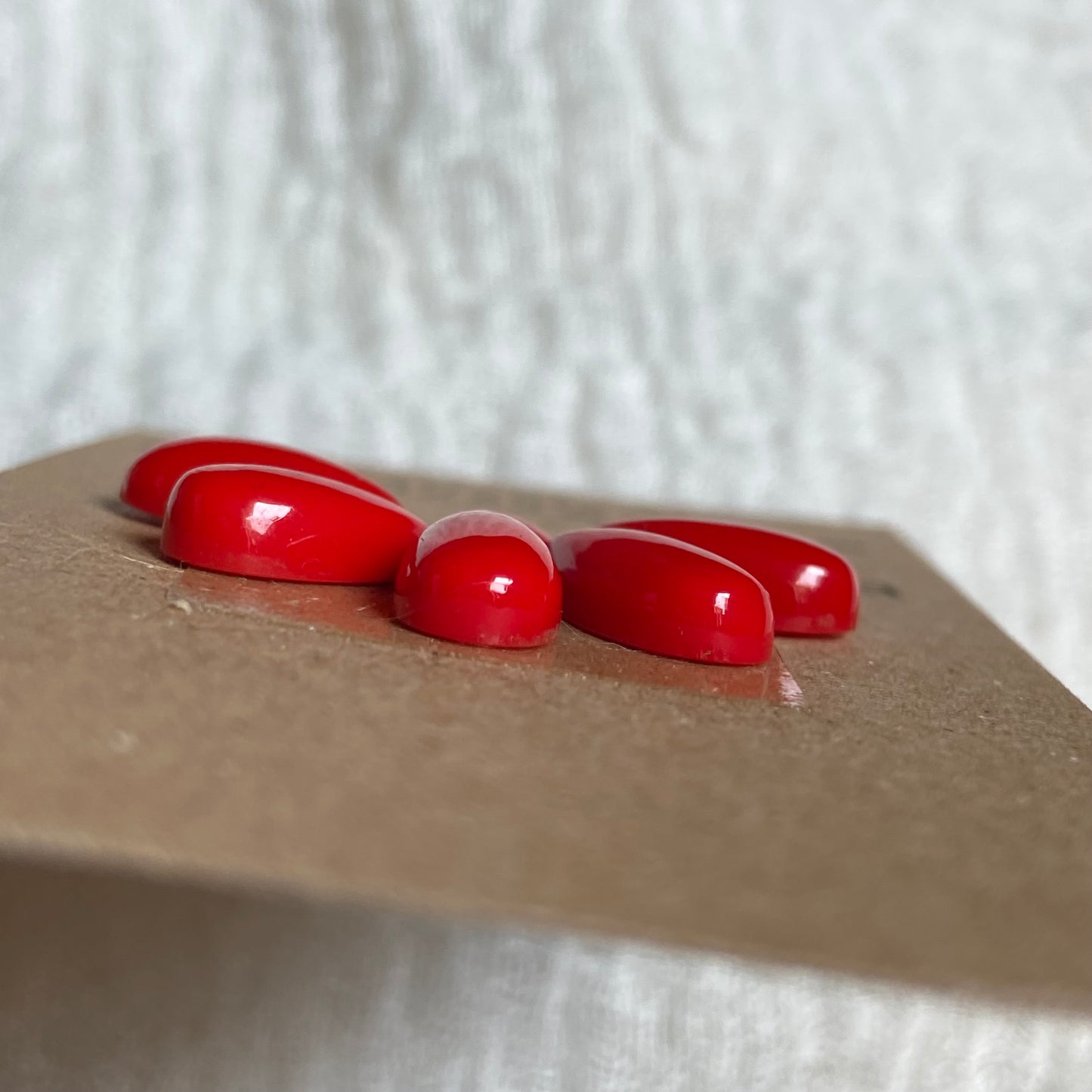 Rosarita - Cabochon - R49