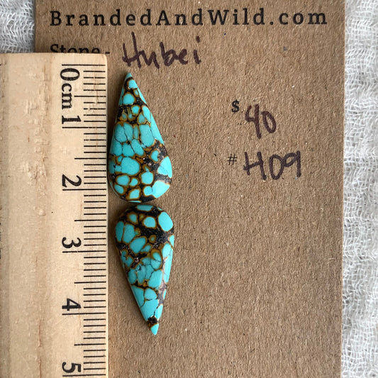 Hubei Cabochon - H09