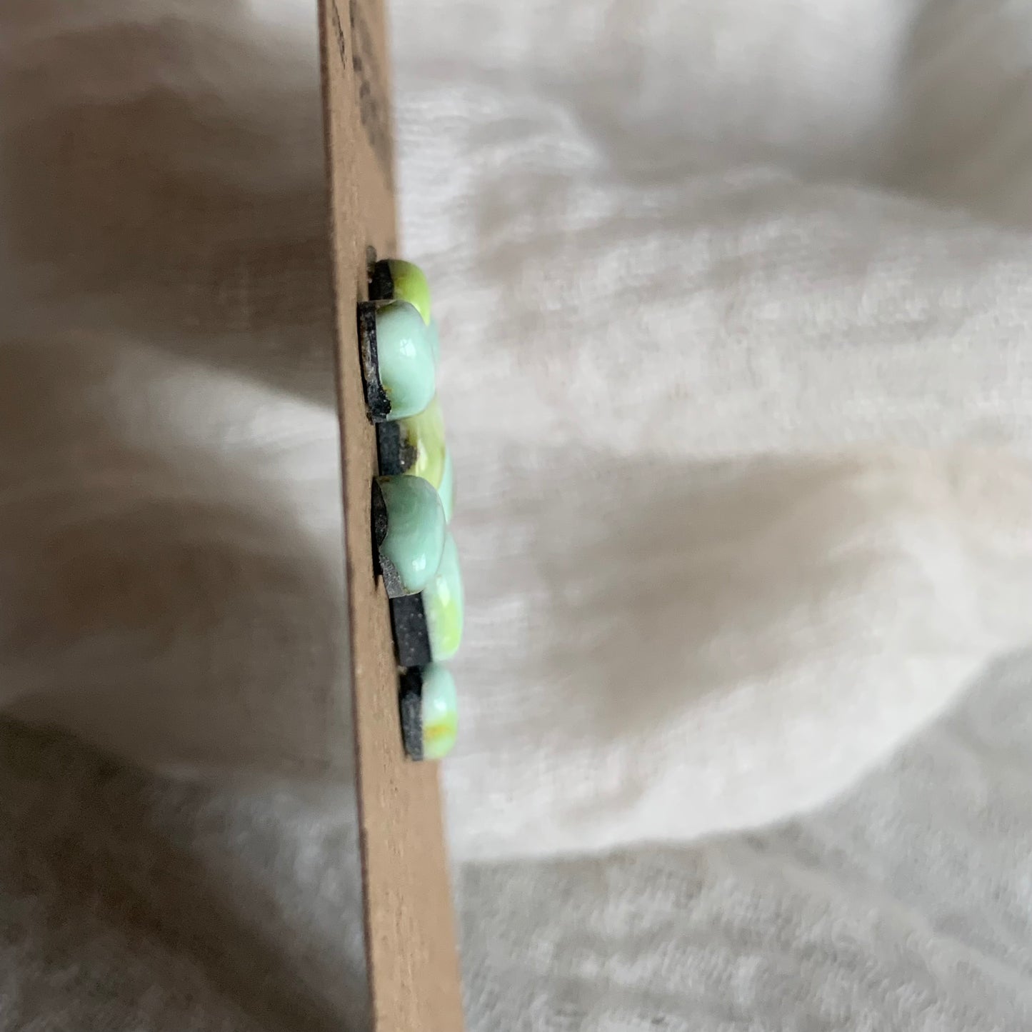 Palomino Cabochon - P074