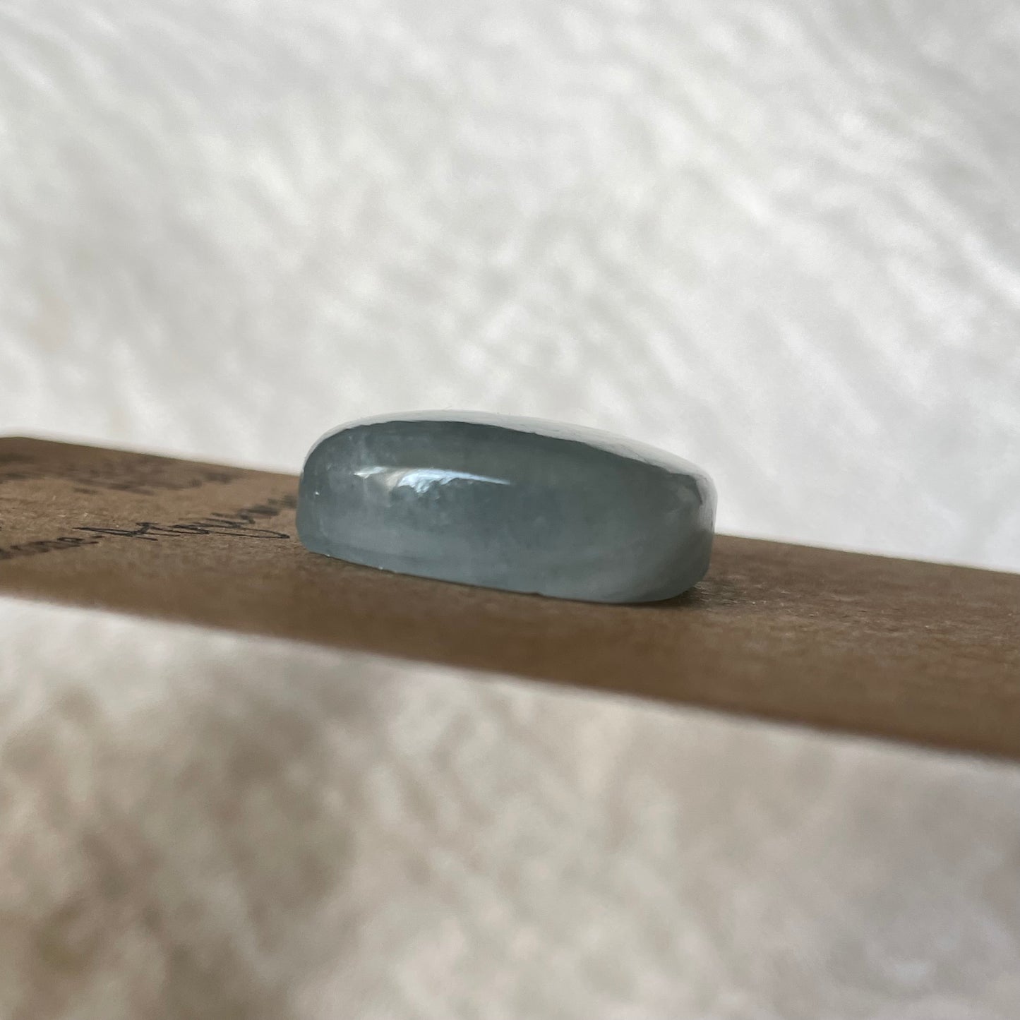 Aquamarine Cabochon AQ21 C13FD395-E828-43A4-953F-45B5B5CF0481 Brandedandwild.com
