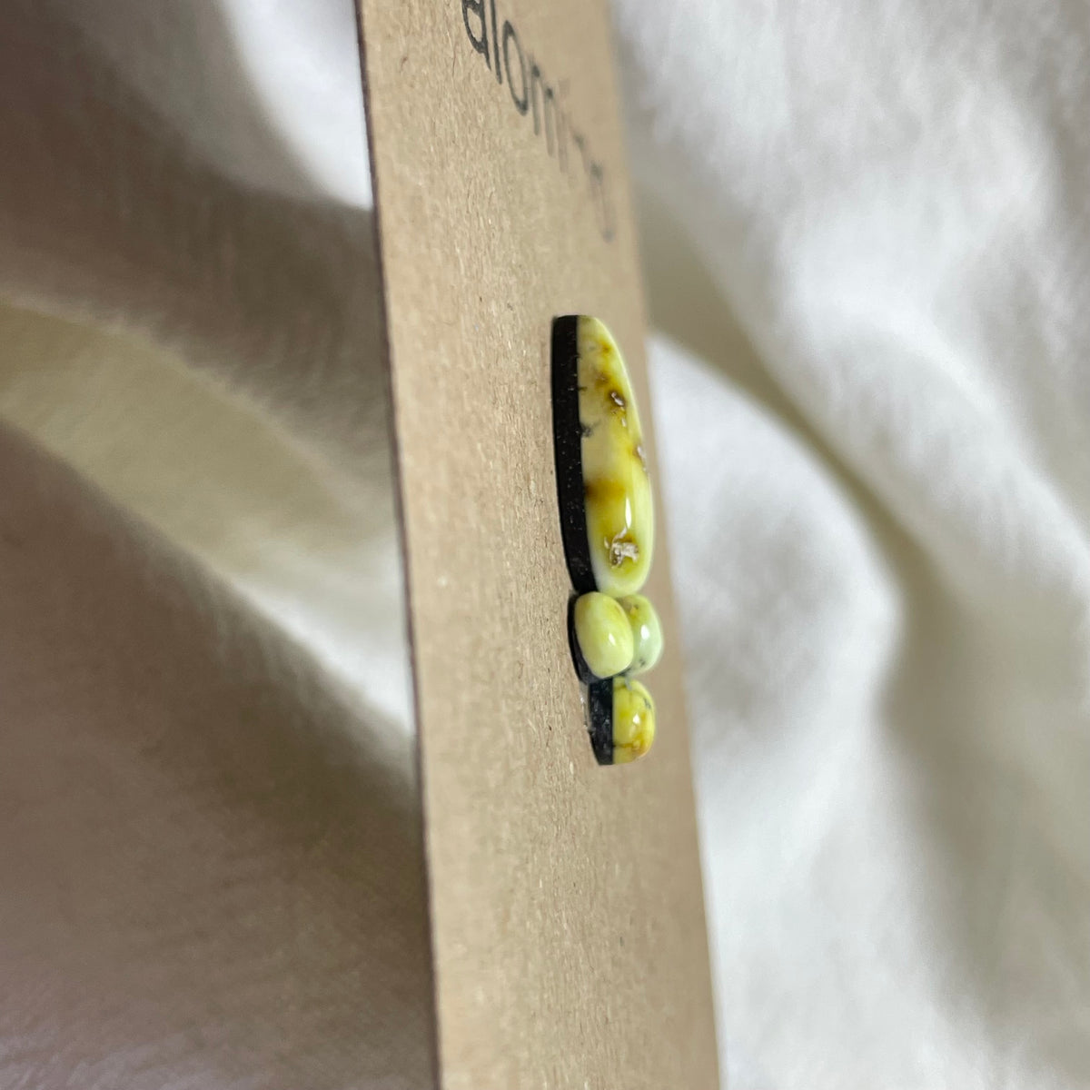 Palomino Cabochon - P14 C1433B83-A55D-4249-81B7-40EC4D06BA94 Brandedandwild.com