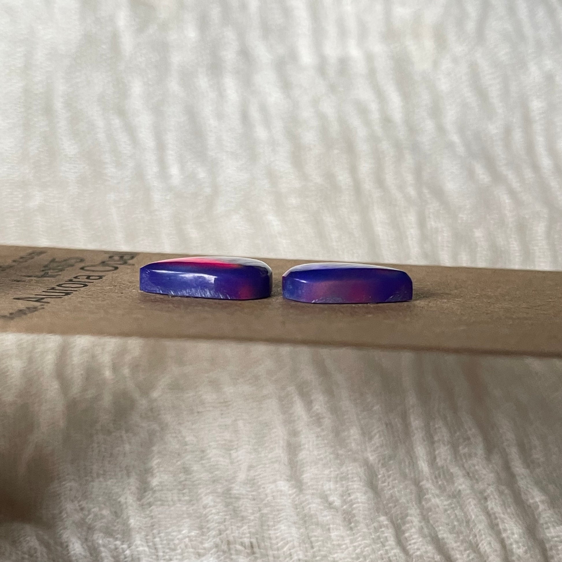 Aurora Opal Cabochon - A055 C155A64B-8F33-4416-A4D4-327A15E88676 Brandedandwild.com