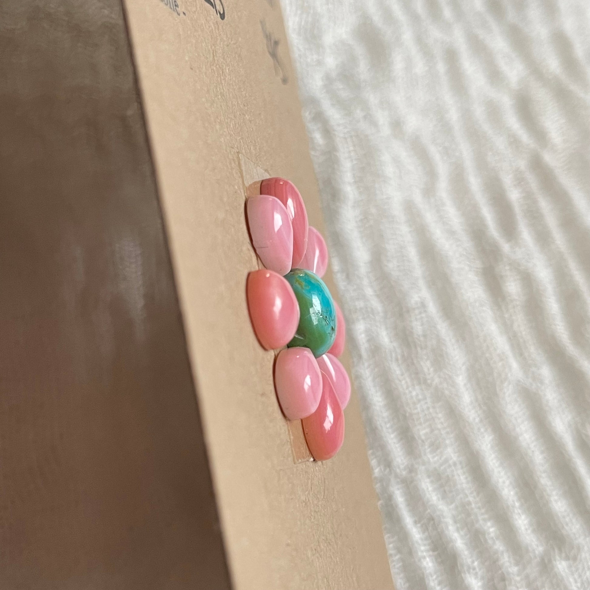 Kingman Mix Cabochon - MIX213 C16FB99D-1C61-4265-9CB3-BE68D21ECE04 Brandedandwild.com