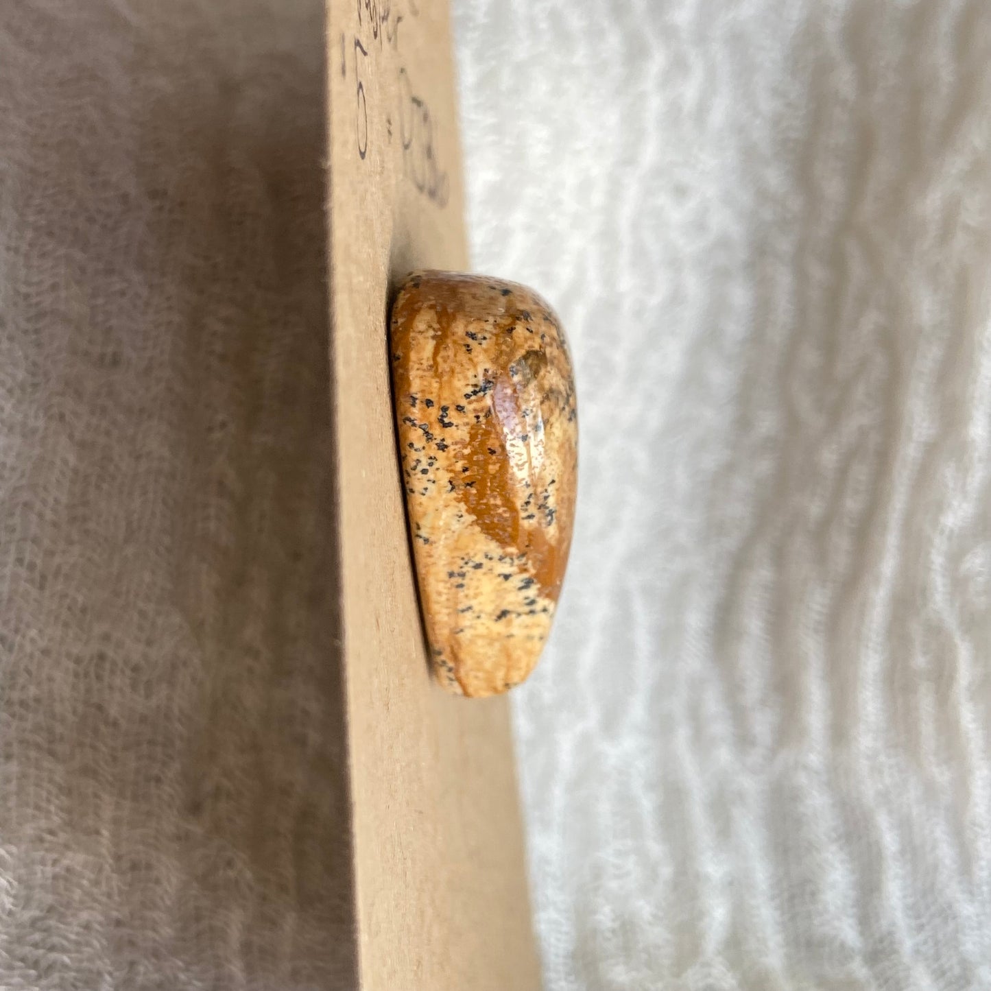 Picture Jasper Cabochon - PJ36
