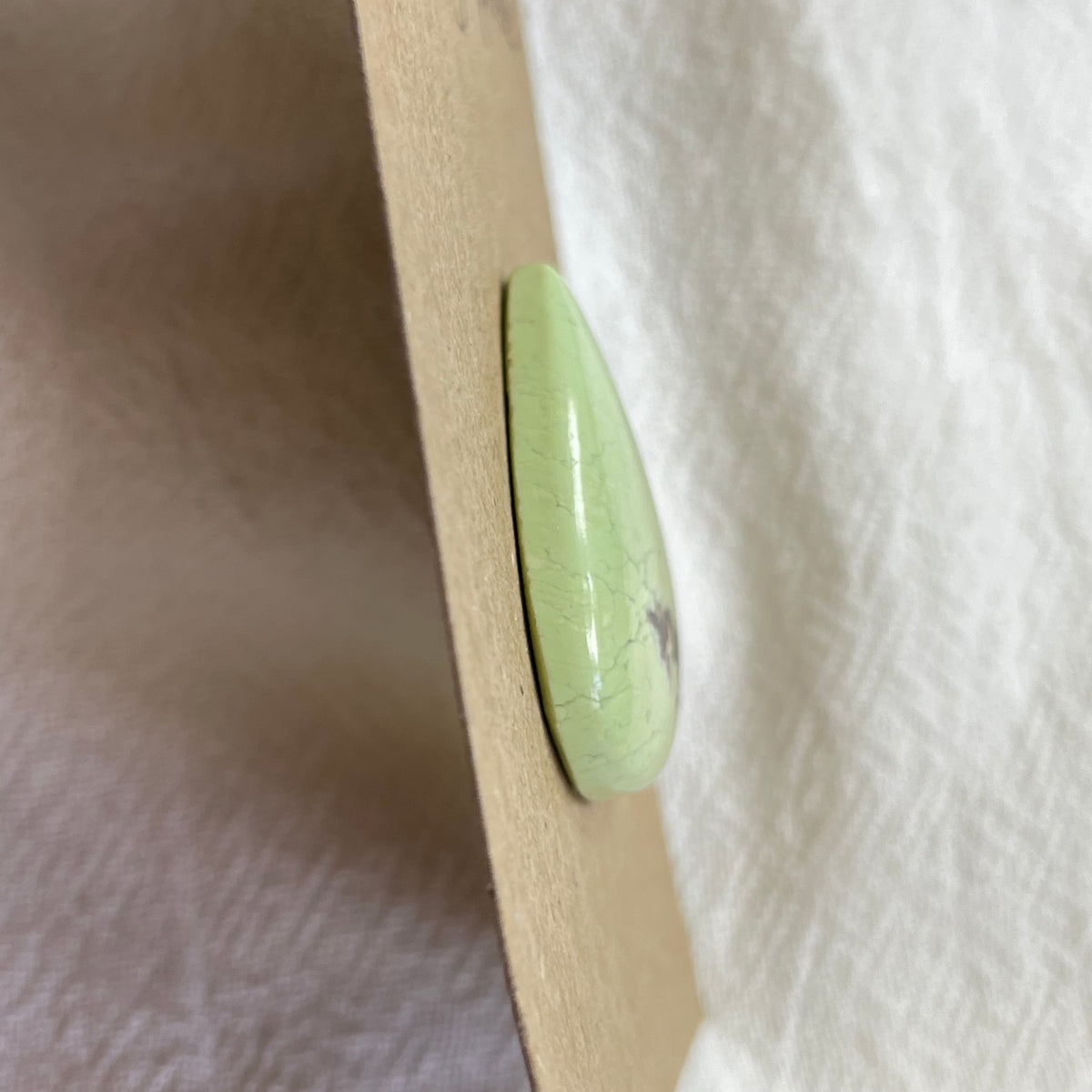 Chrysoprase Cabochon - CH141