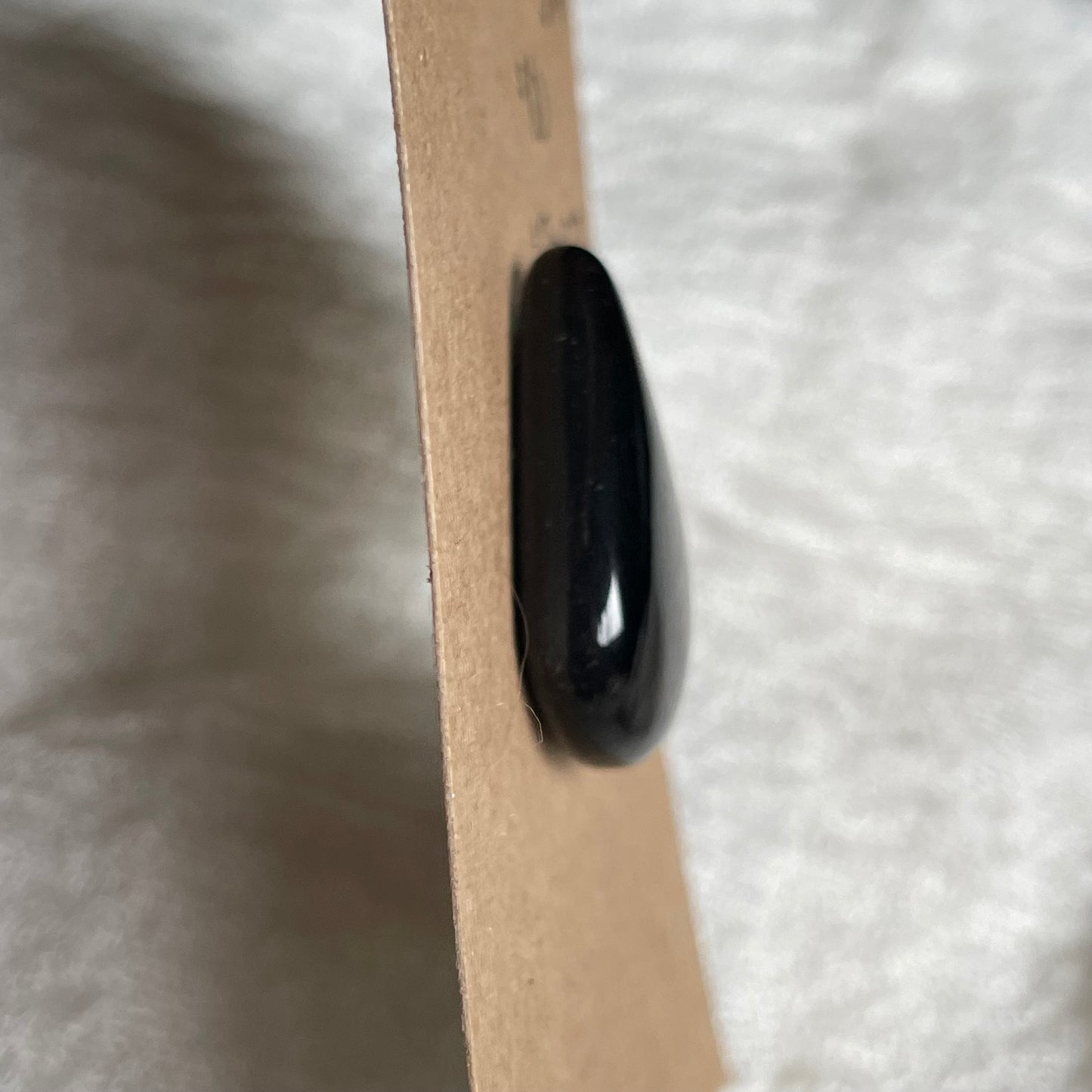 Black Onyx - Cabochon - BO92