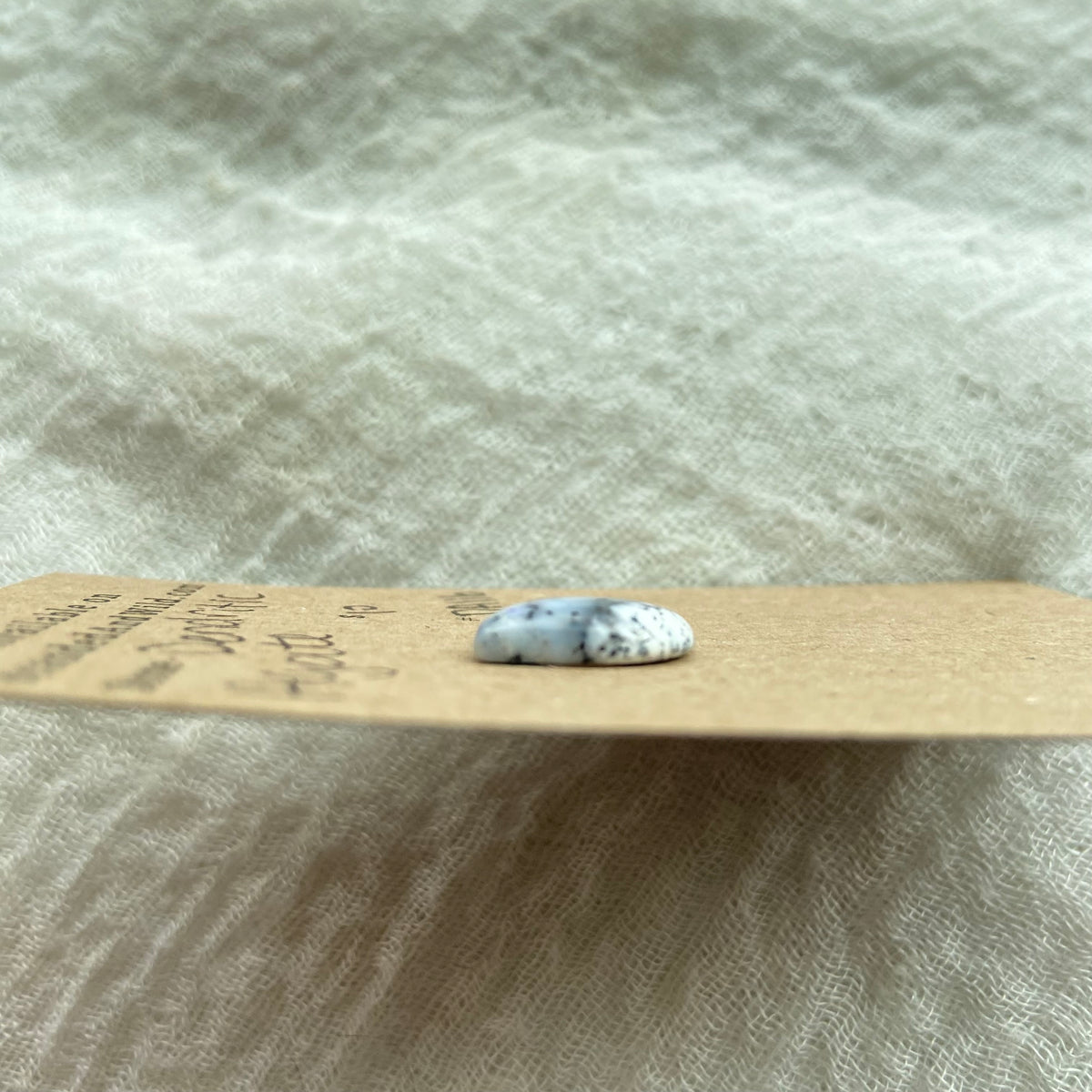 Dendritic Agate Cabochon - DA116