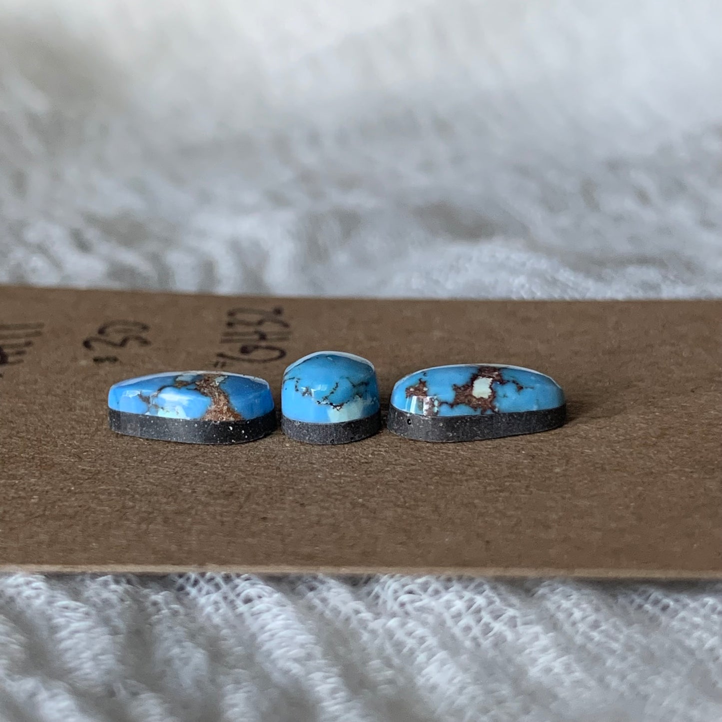 Golden Hill Cabochon - GH32