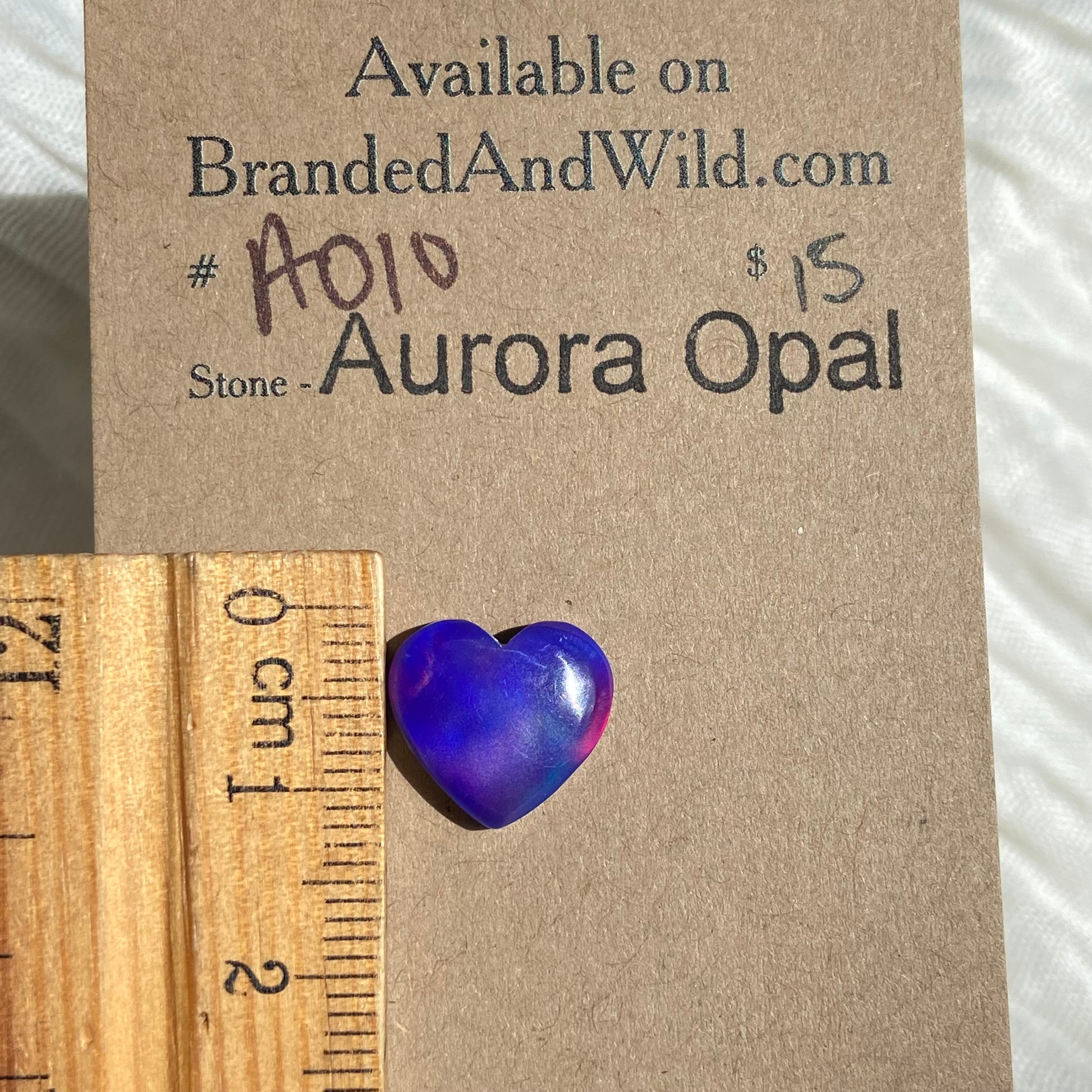 Aurora Opal Cabochon - A010 C486D2E7-7AE8-4FD5-96EE-FC35A1E90024 Brandedandwild.com