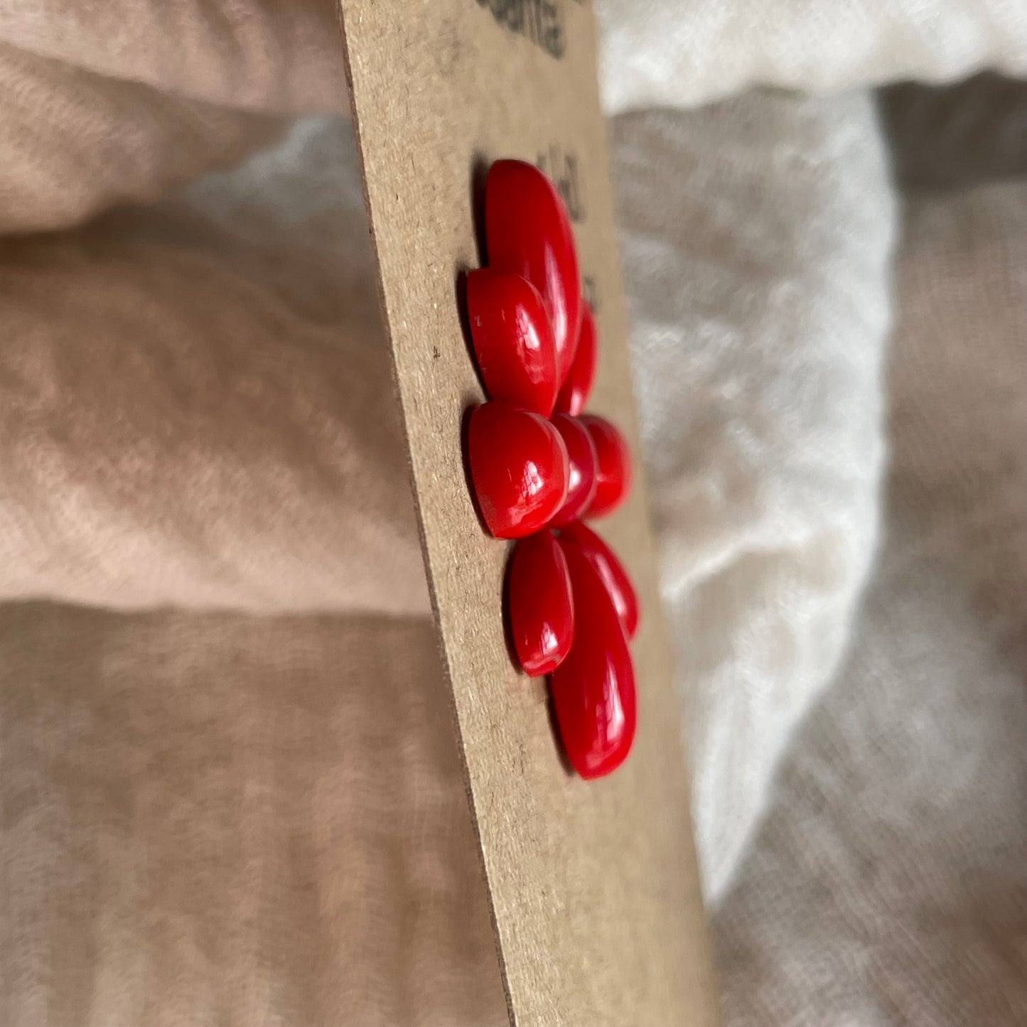 Rosarita - Cabochon - R20 C4B55FBD-5C32-4EA7-ABF4-4869507DAC83 Brandedandwild.com