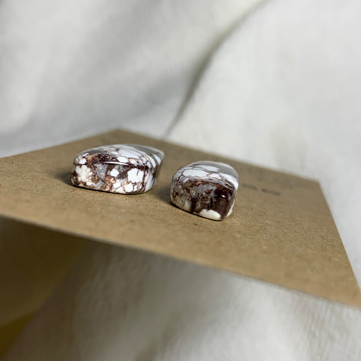 Wild Horse Cabochon - WH159