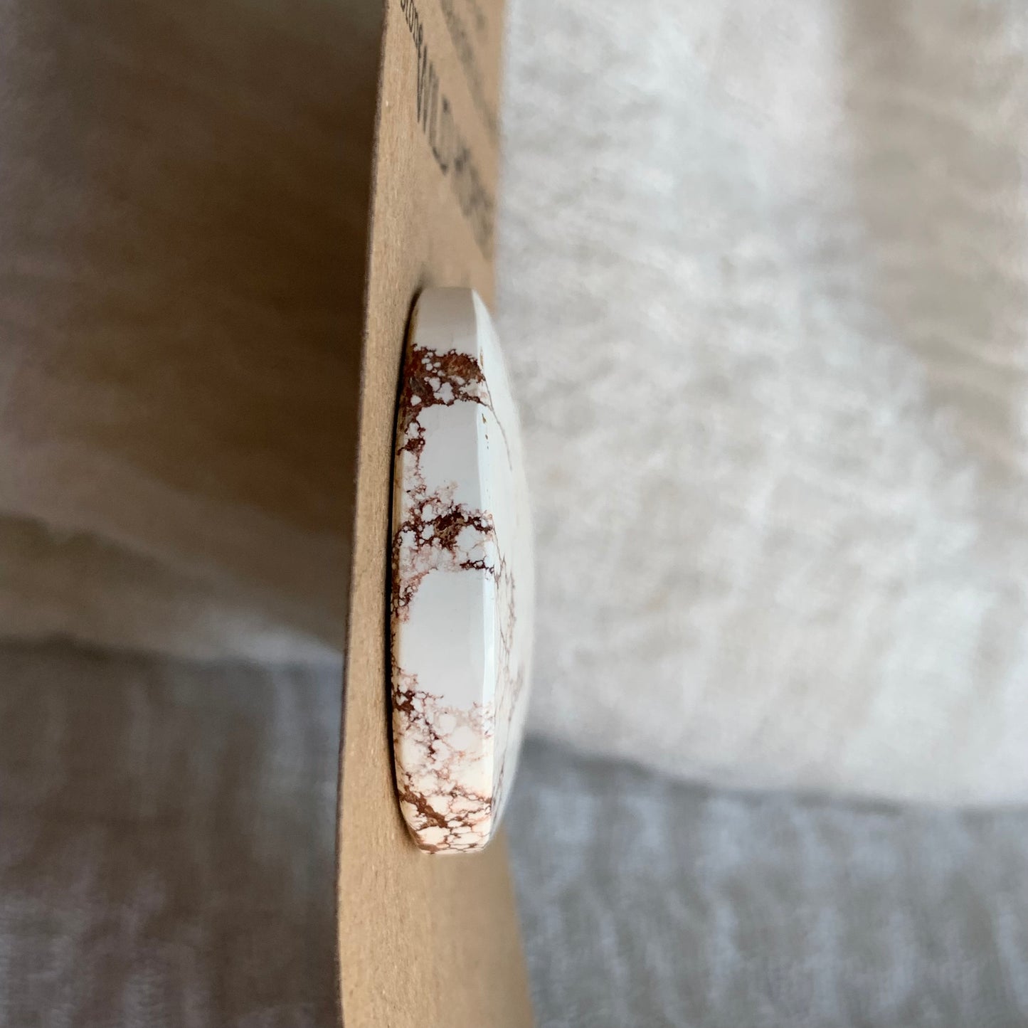 Wild Horse Cabochon - WH70