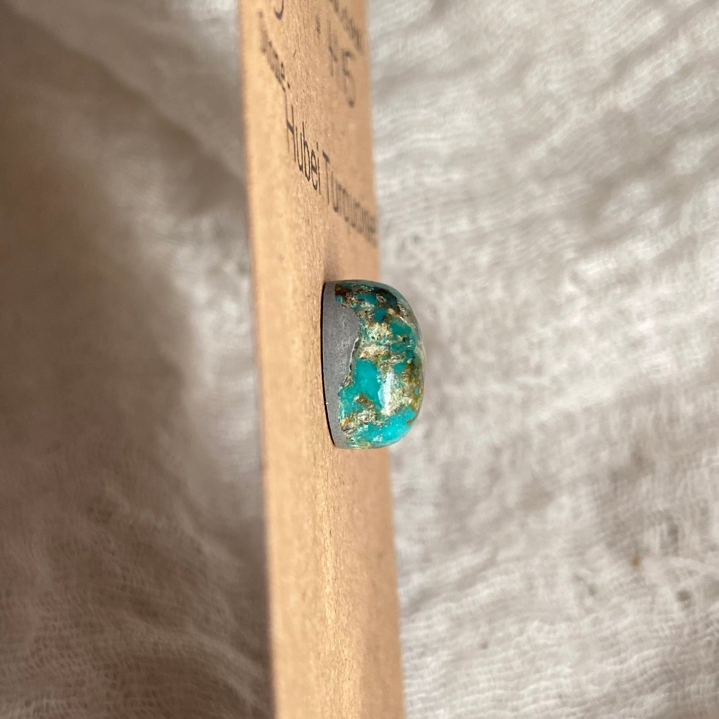 Hubei Cabochon - H15