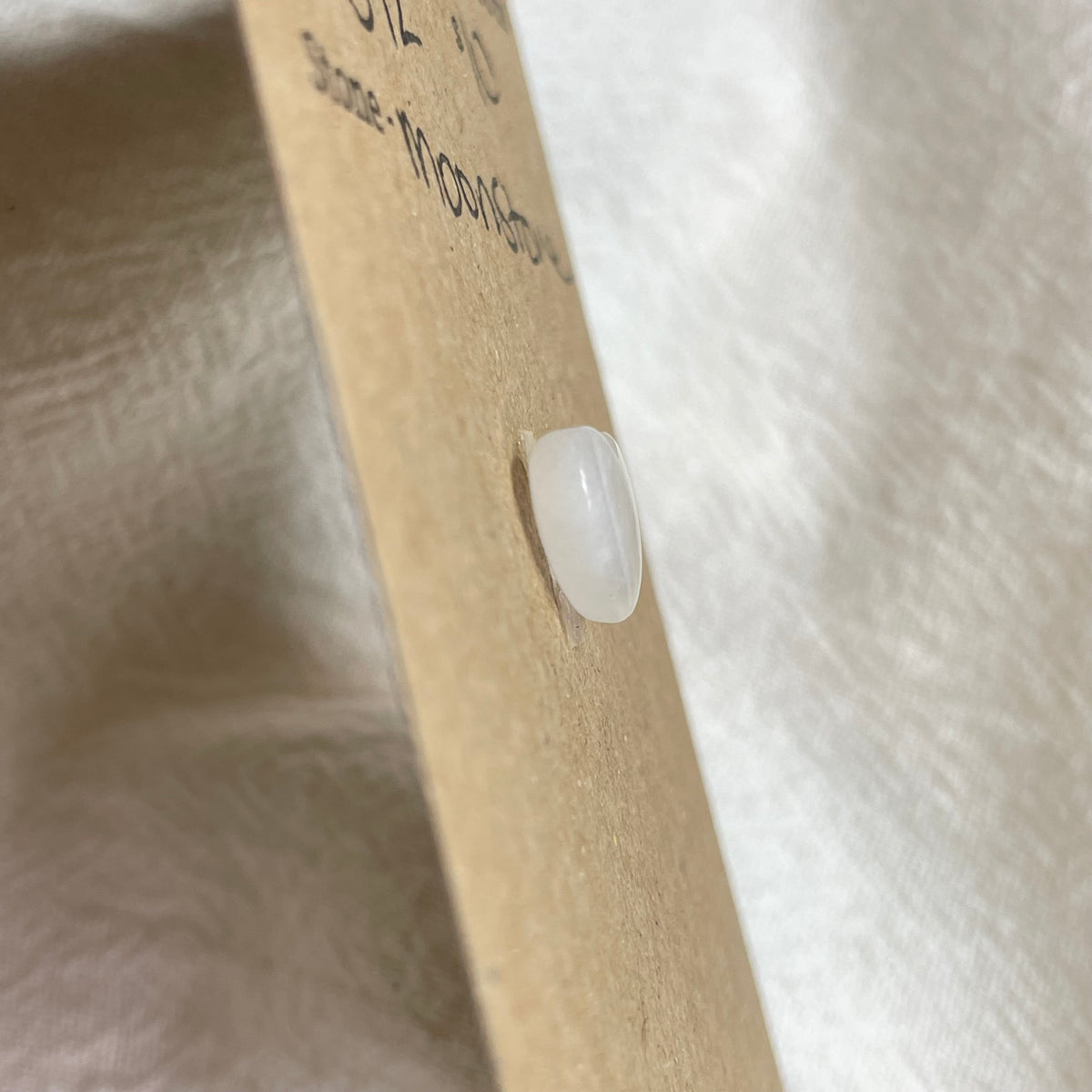 Moonstone Cabochon - MS72