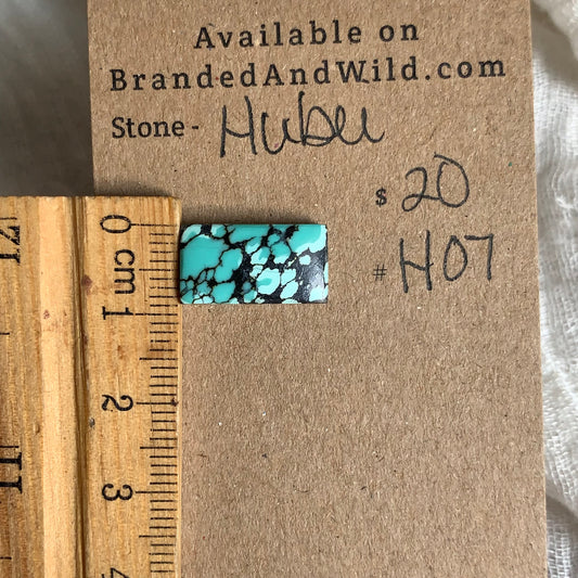 Hubei Cabochon - H07