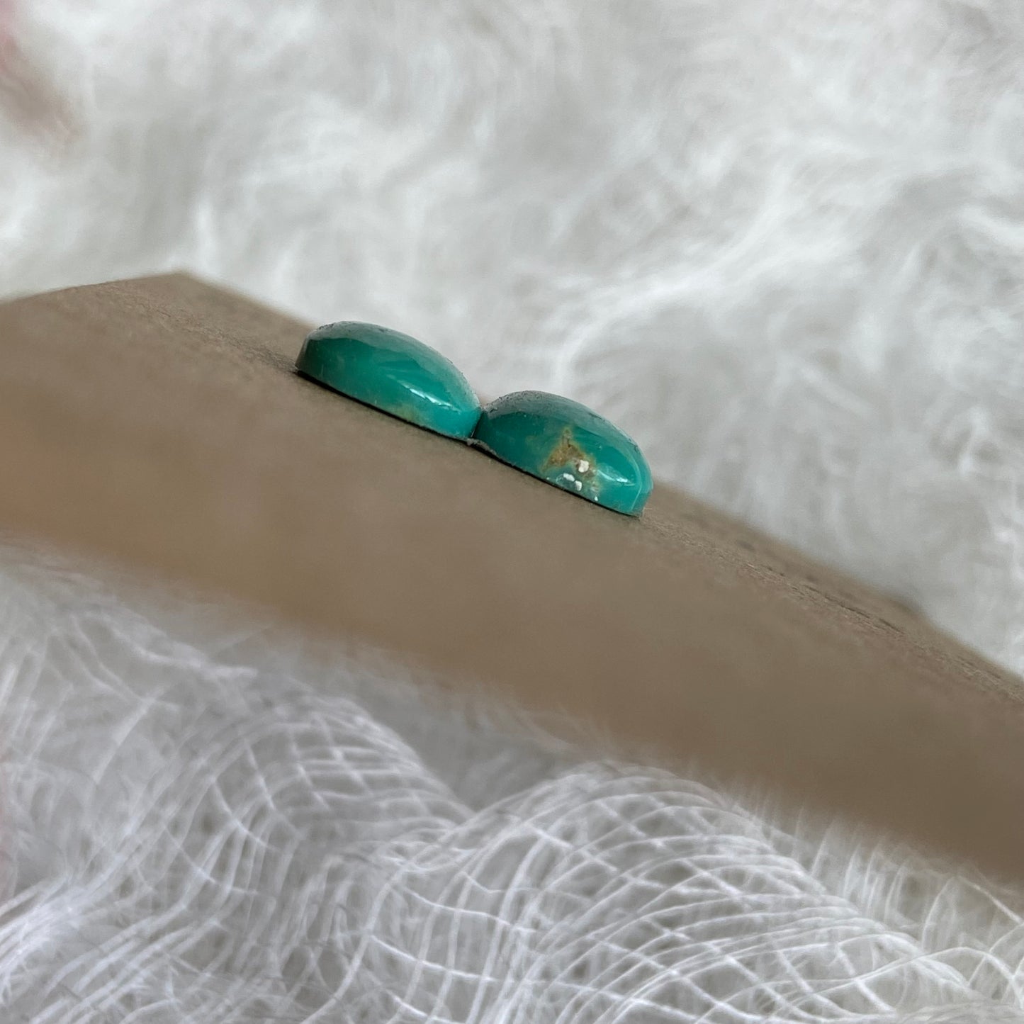 Sonoran Turquoise Cabochon - ST10