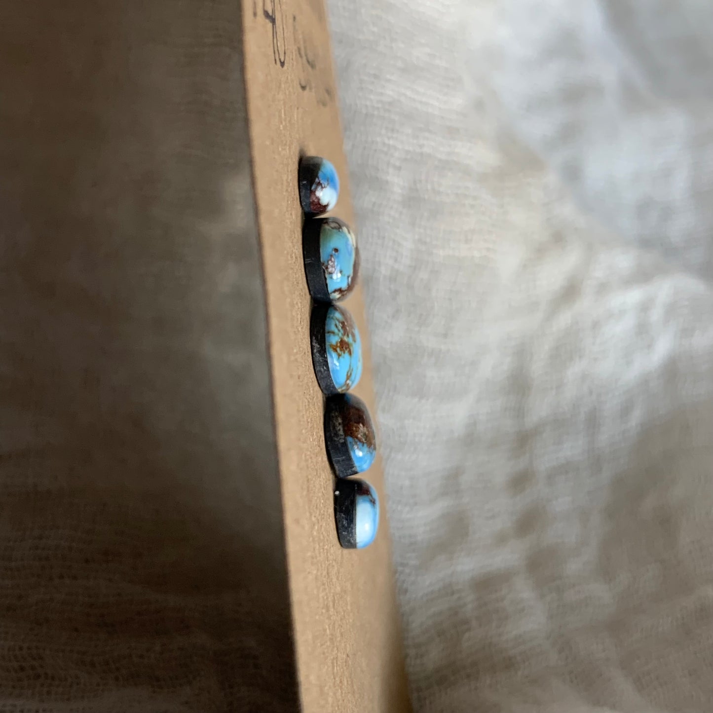 Golden Hill Cabochon - GH04