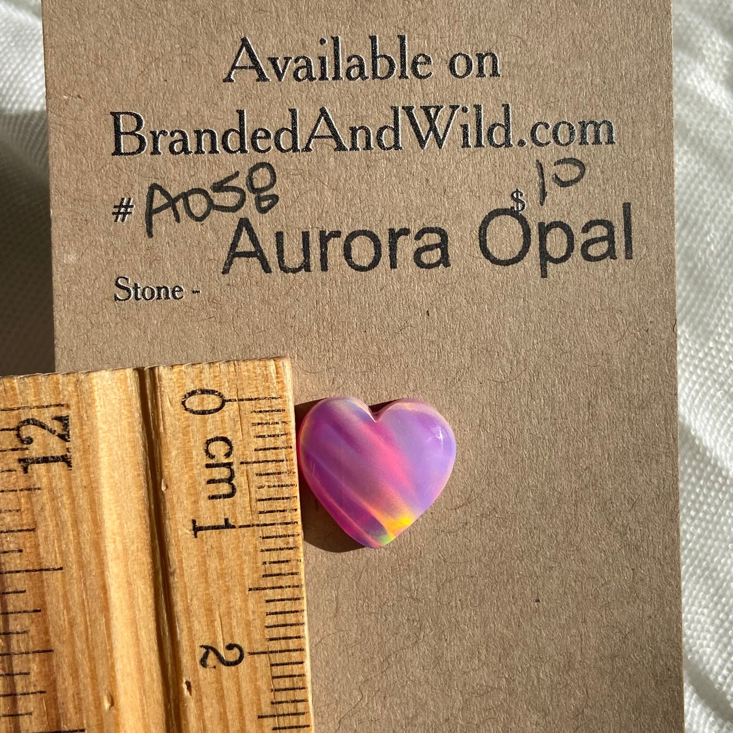 Aurora Opal Cabochon - A058 C6B11250-8B64-4F82-BEEB-6E9F4236E5DD Brandedandwild.com