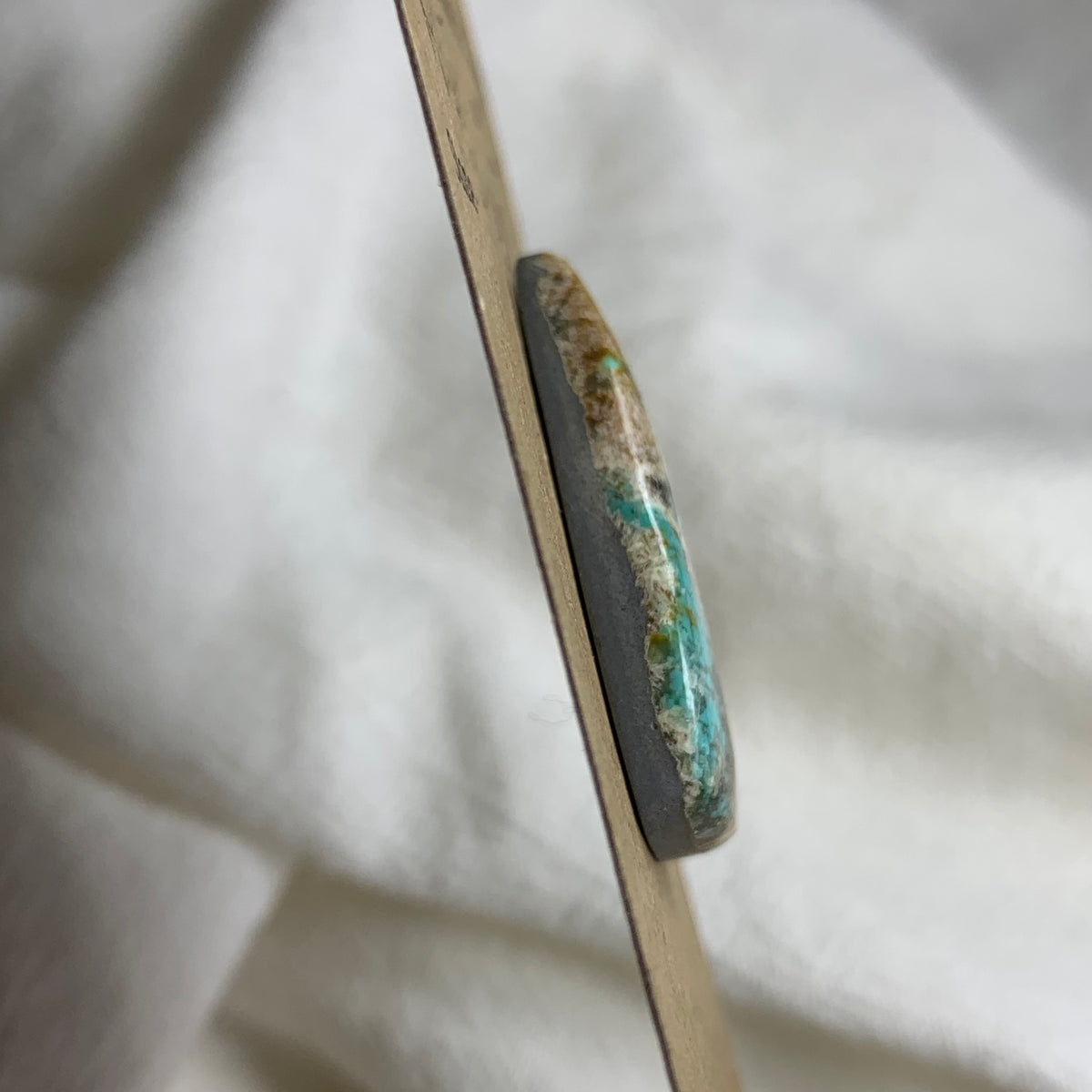 Hubei Turquoise Cabochon - H67 C770A3B2-5E14-4E15-95EE-84D091025F70 Brandedandwild.com