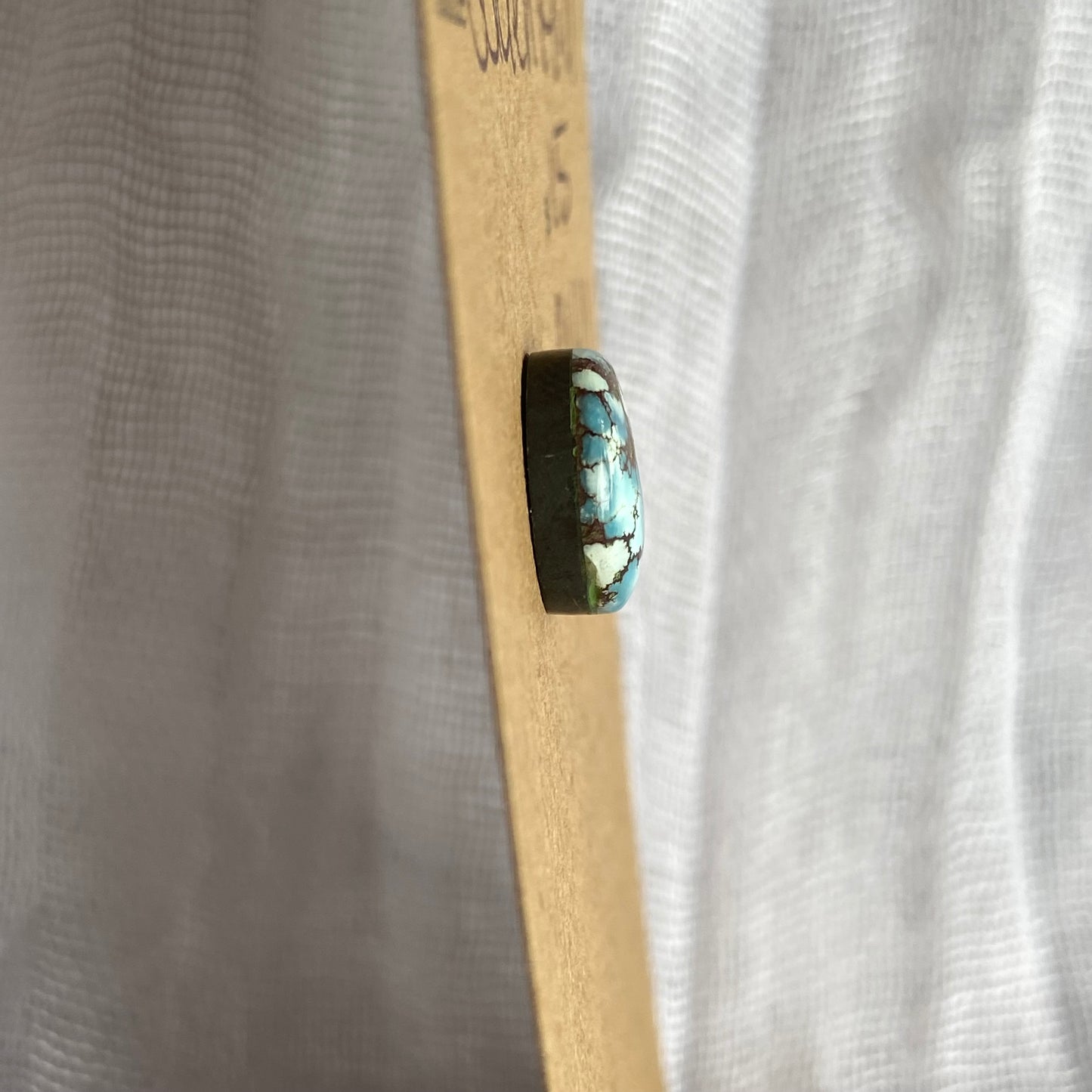 Golden Hill Cabochon - GH11