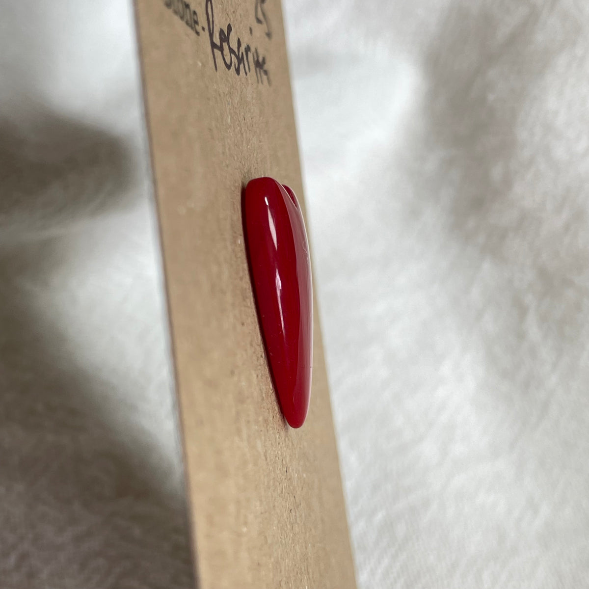 Rosarita - Cabochon - R35 C879F6D7-69C3-4355-9B49-0D9D6EFDF315 Brandedandwild.com
