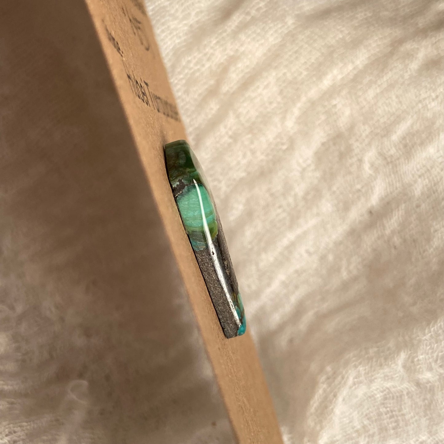 Hubei Cabochon - H151