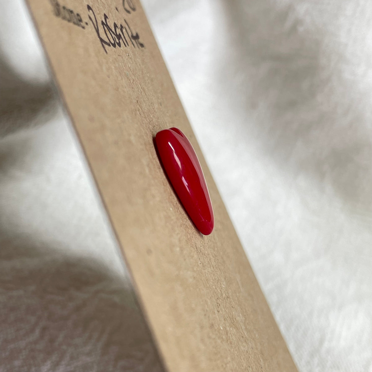 Rosarita - Cabochon - R36 C940C0DA-2A00-418A-A1F7-682C84FDFF40 Brandedandwild.com