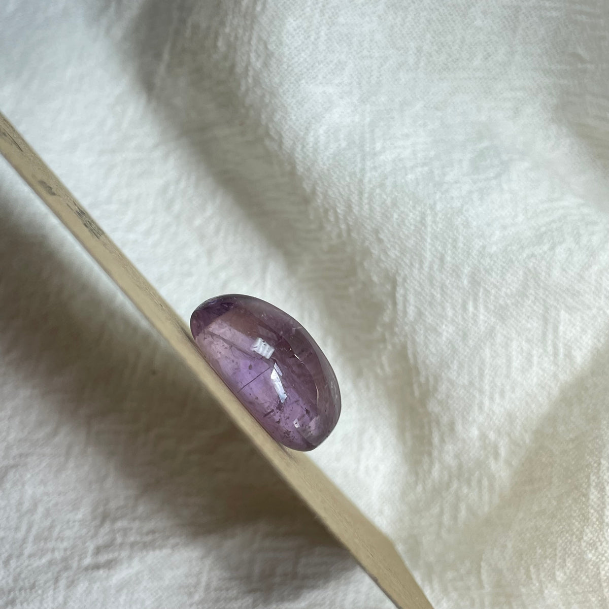 Amethyst Cabochon - A40 C947DB19-909D-40FD-AEB1-C4919ED9CECE Brandedandwild.com