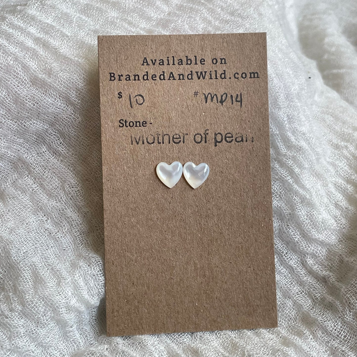 Mother of pearl cabochon - MP14 C9E8DEA6-1C12-4E94-B730-F935CA72676F Brandedandwild.com