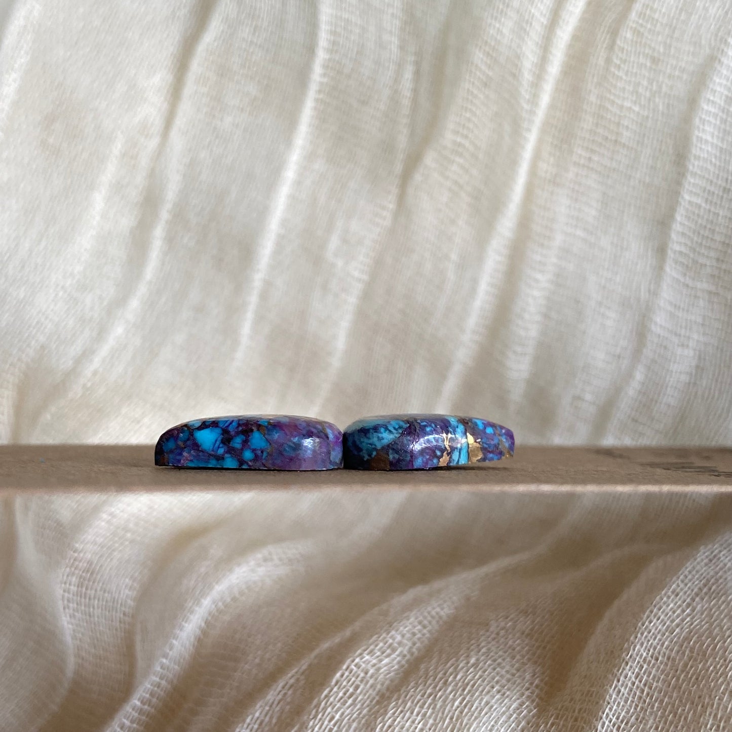 Mohave Cabochon - M54
