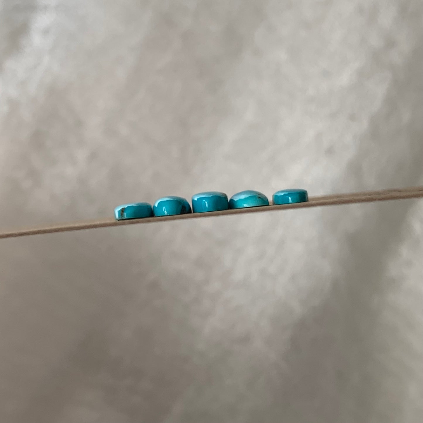 Sonoran Turquoise Cabochon - ST23