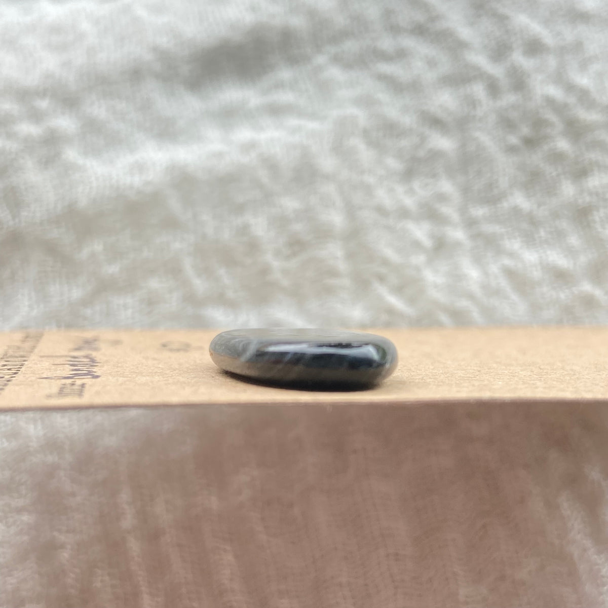 Banded Onyx - Cabochon - B41