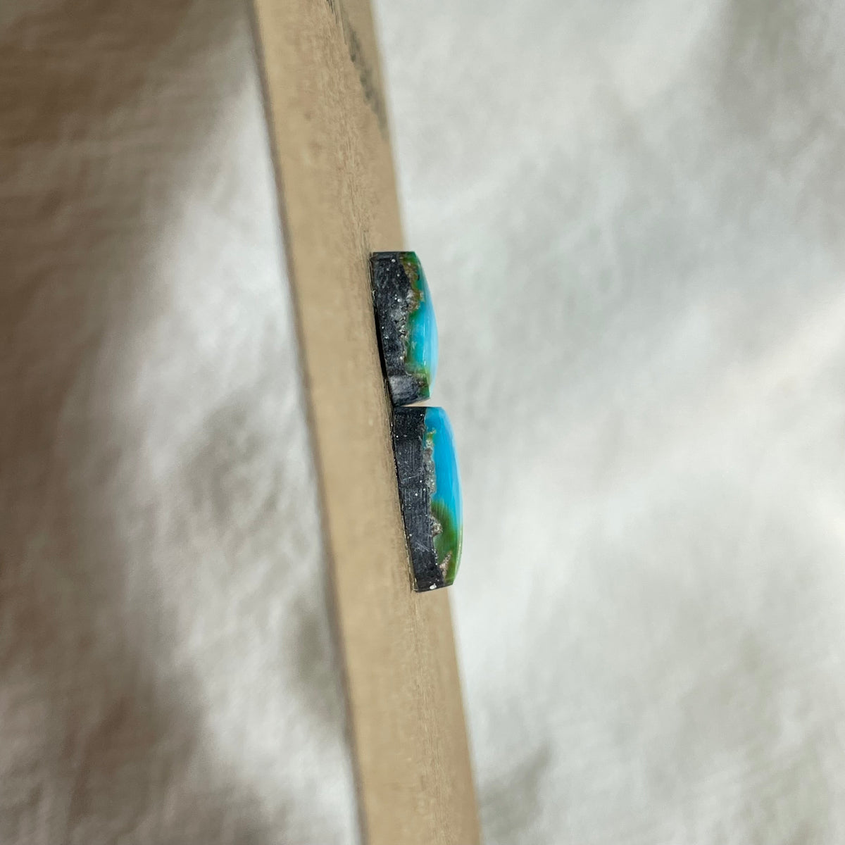 Sonoran Turquoise Cabochon - ST56 CC37FB32-08E0-400B-880B-B454AADA6D4B Brandedandwild.com