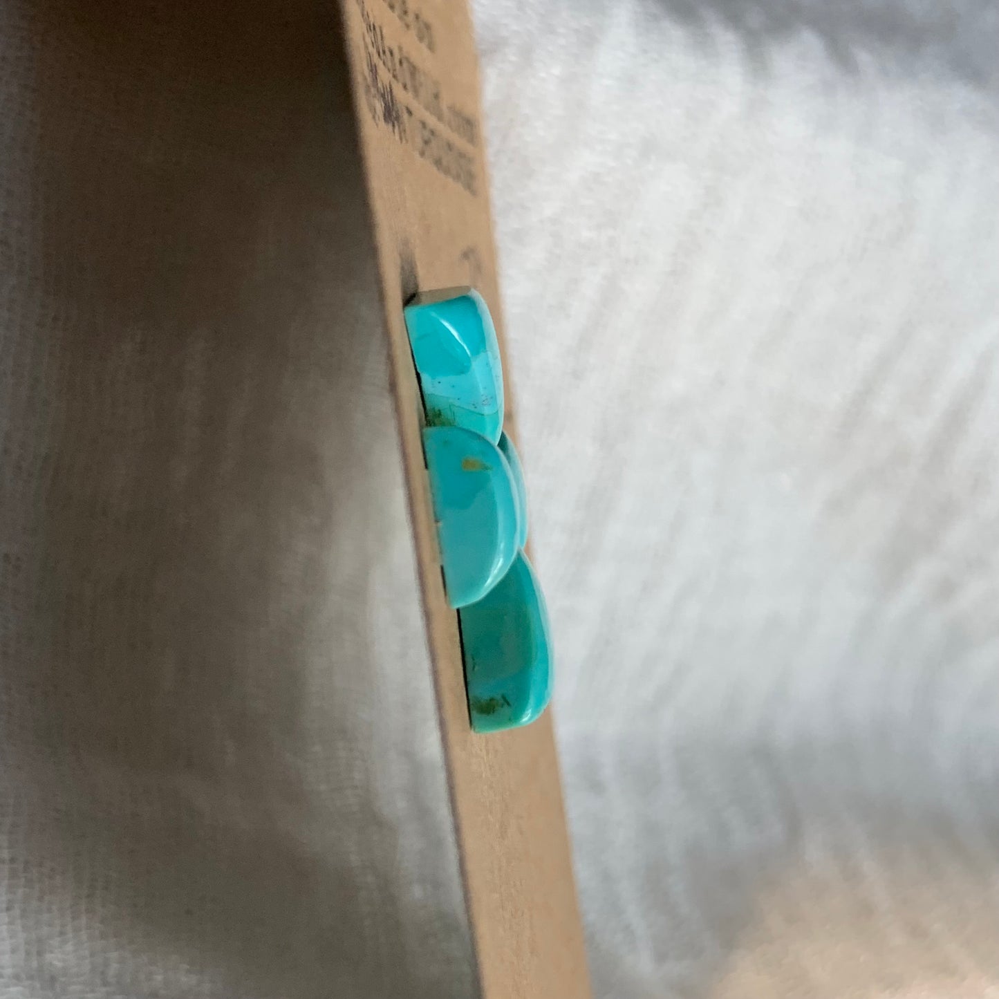 Kingman Cabochon - KT15