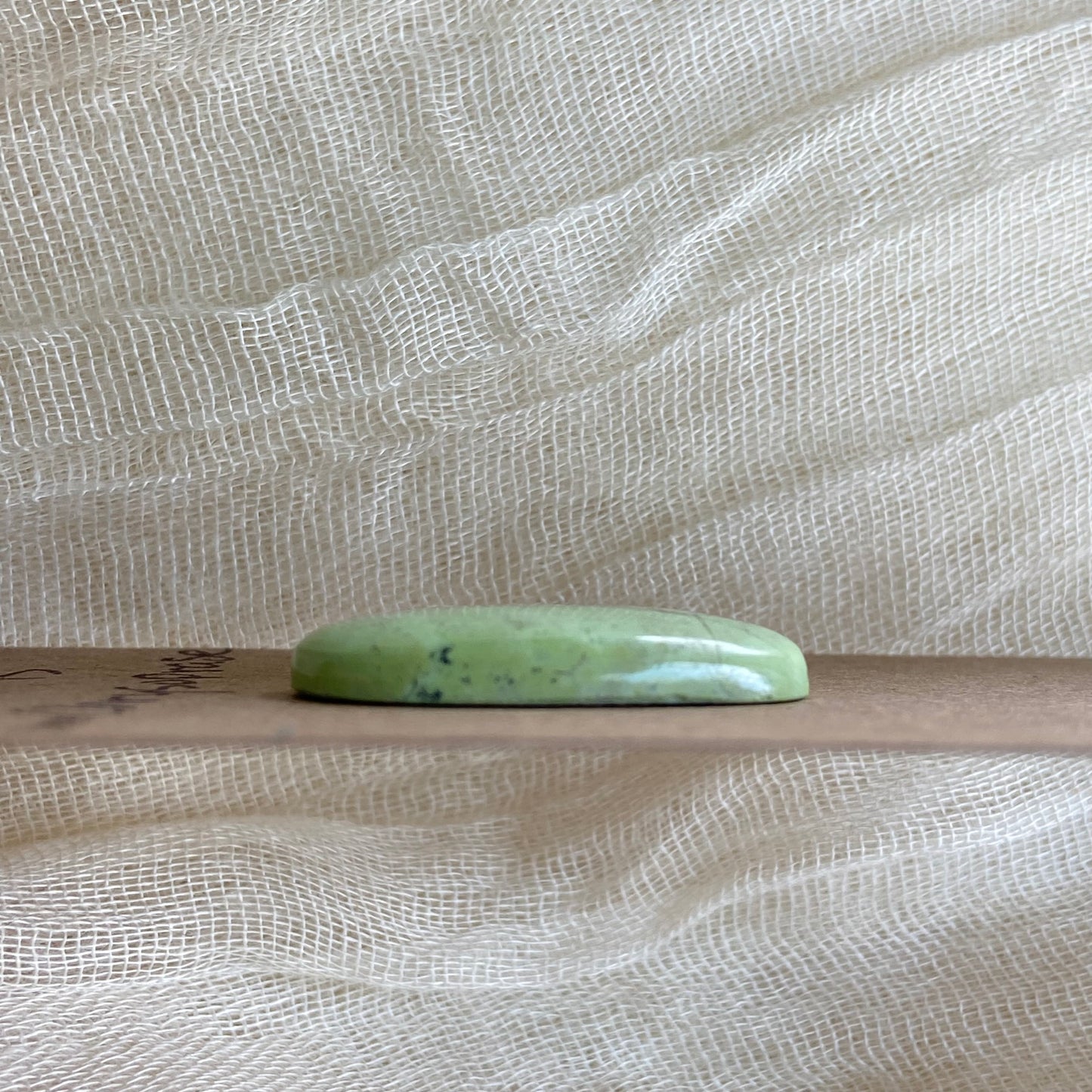 Chrysoprase Cabochon - Ch86