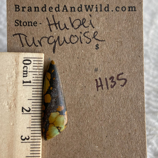 Hubei Cabochon - H135