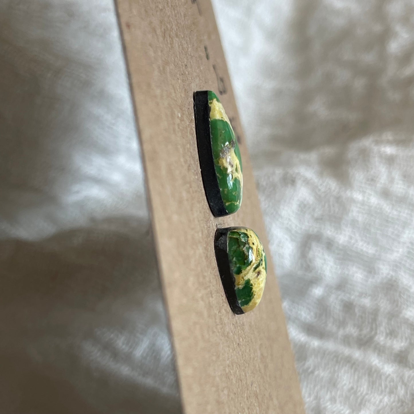 Sonoran Turquoise Cabochon - ST156