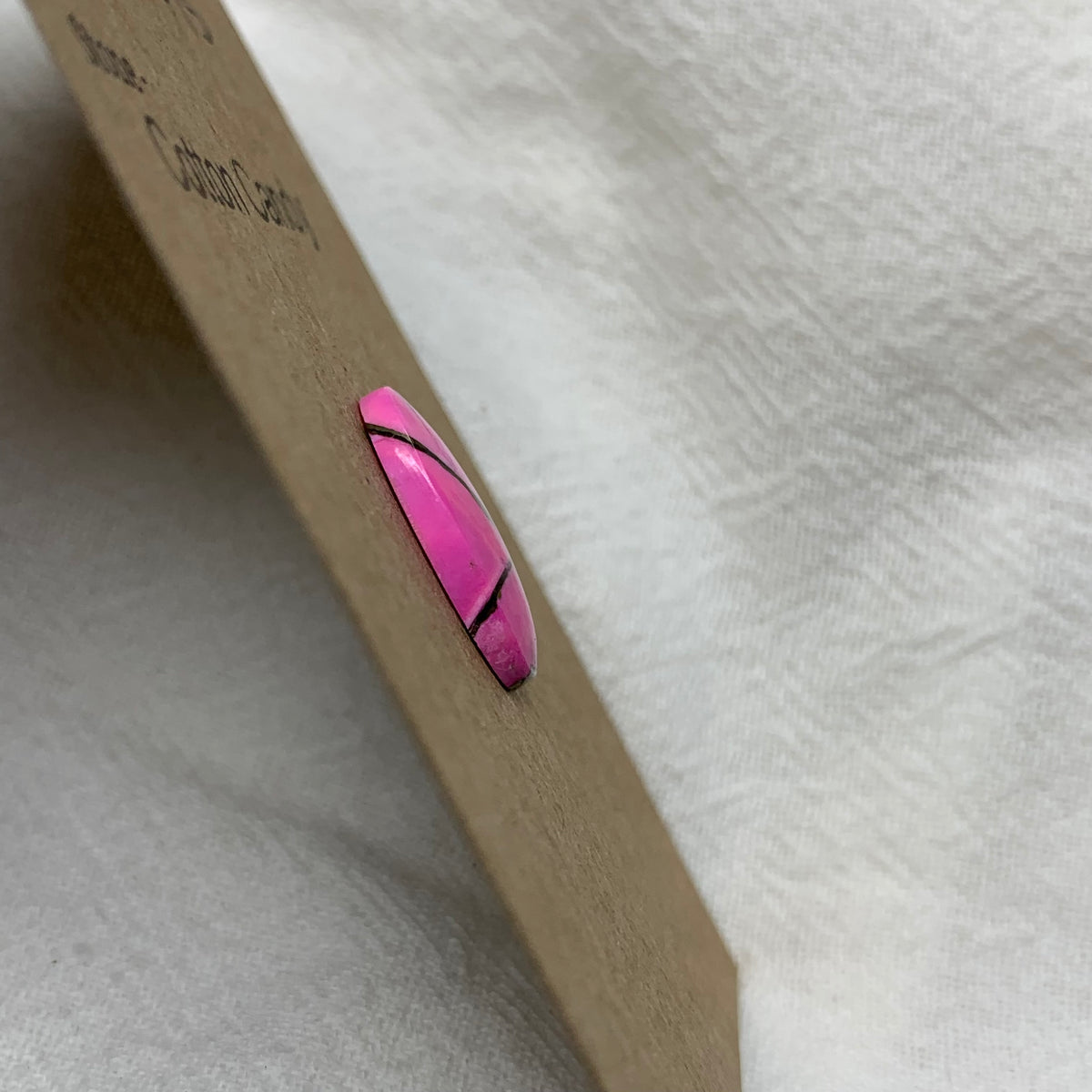 Cotton Candy Cabochon - CC39 CD081062-C158-47C9-9F0C-0CC4705362B9 Brandedandwild.com