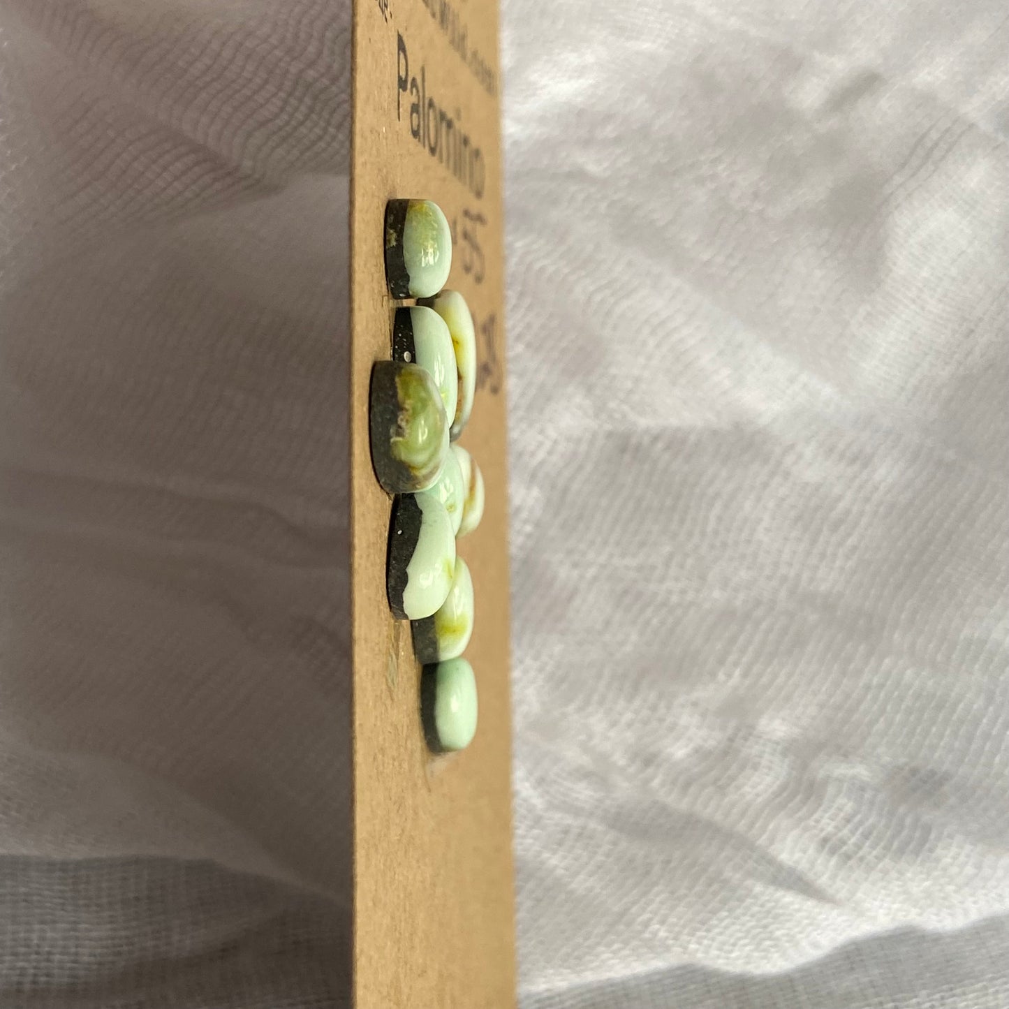 Palomino Cabochon - P028