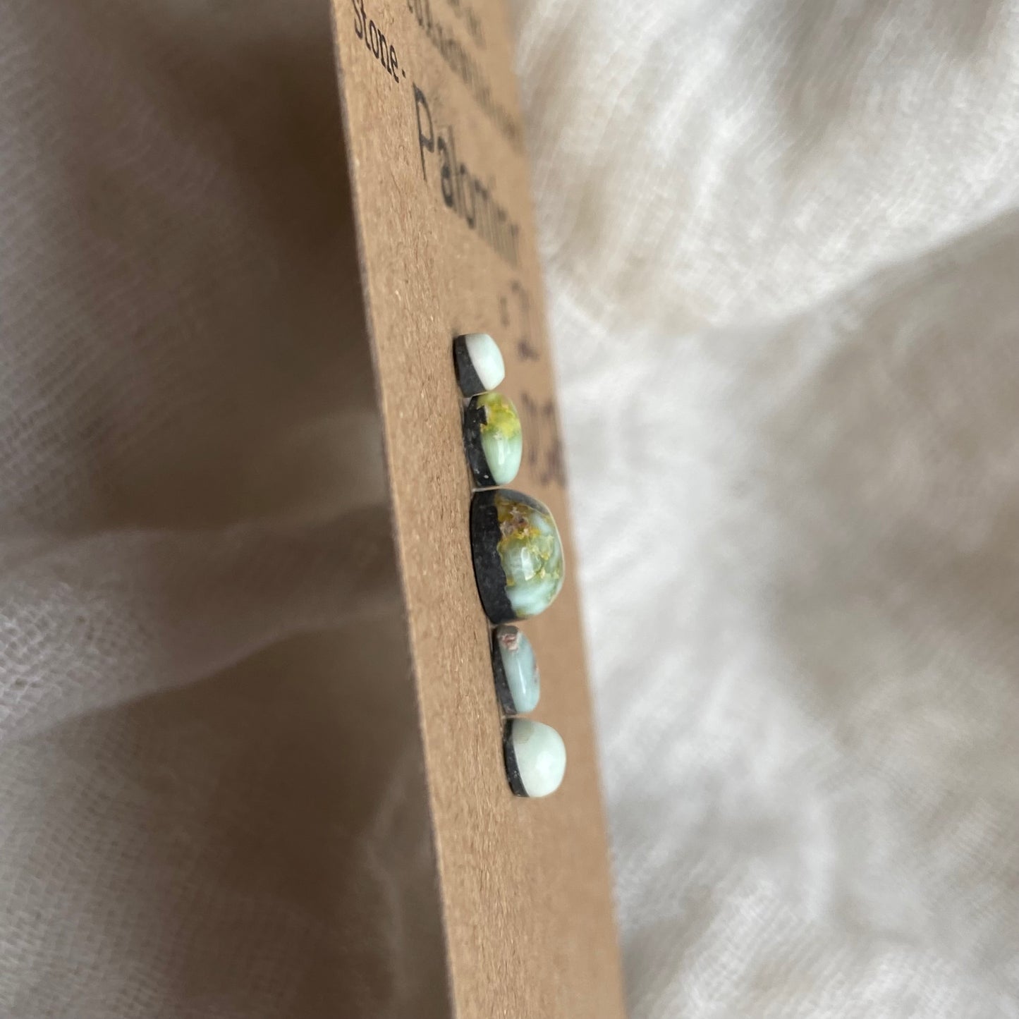 Palomino Cabochon - P023