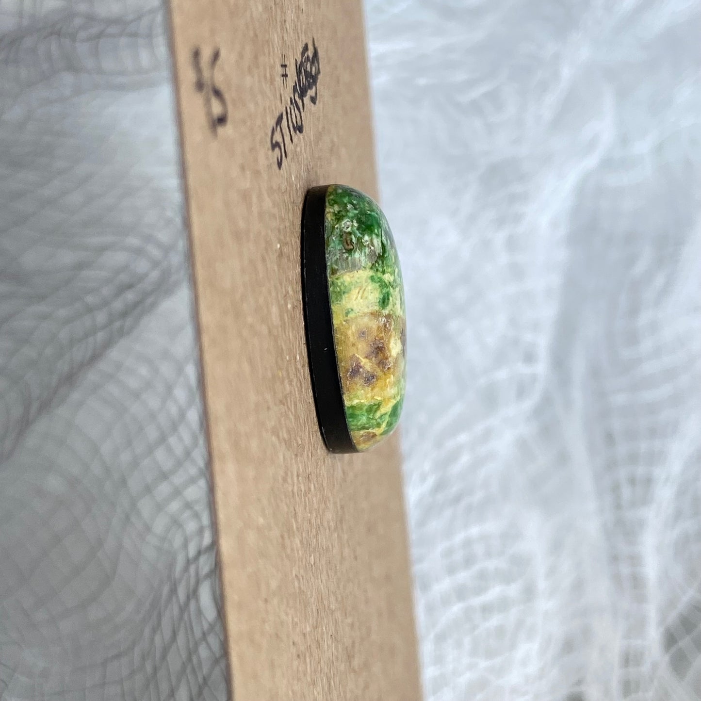 Sonoran Turquoise Cabochon - ST105