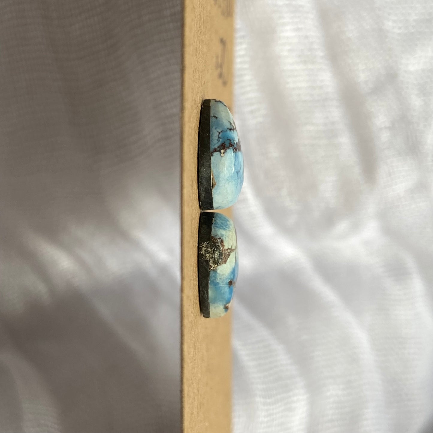 Golden Hill Cabochon - GH33