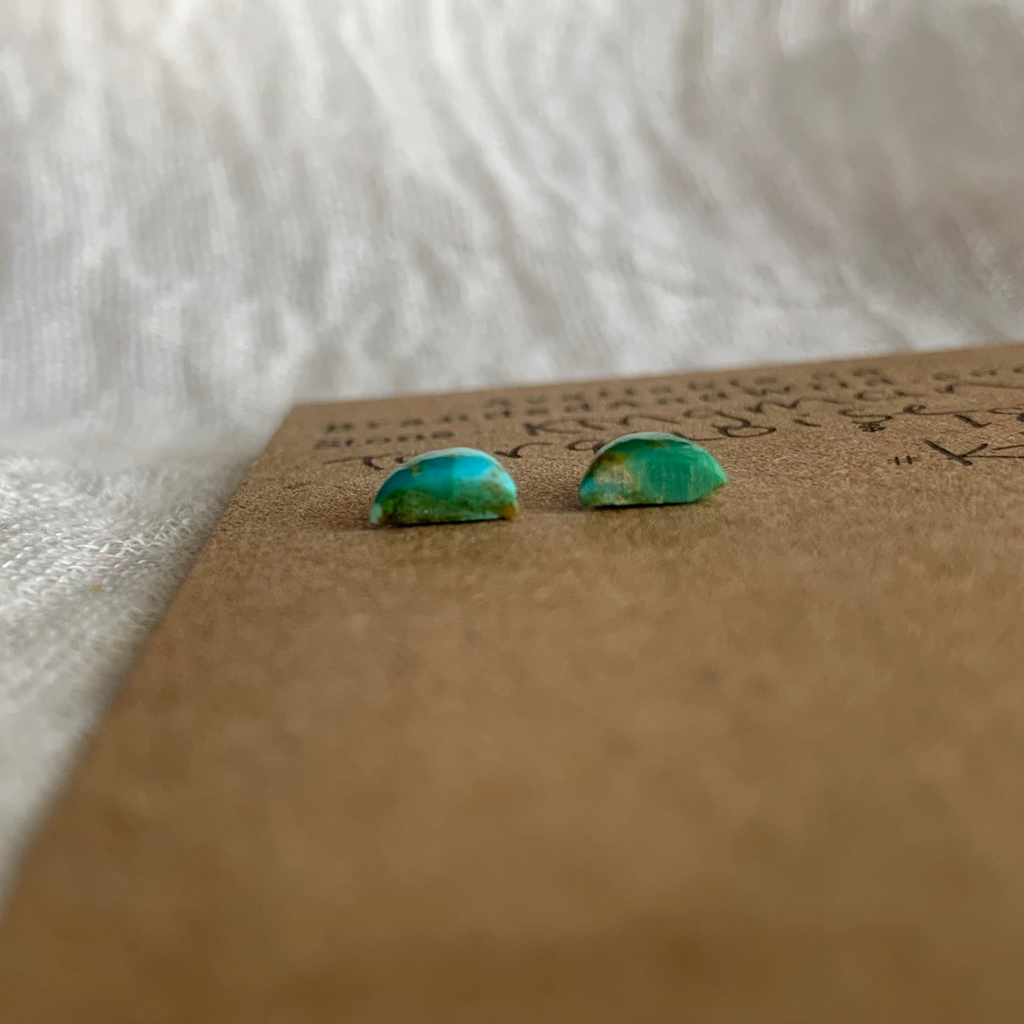 Kingman Cabochon - KT40